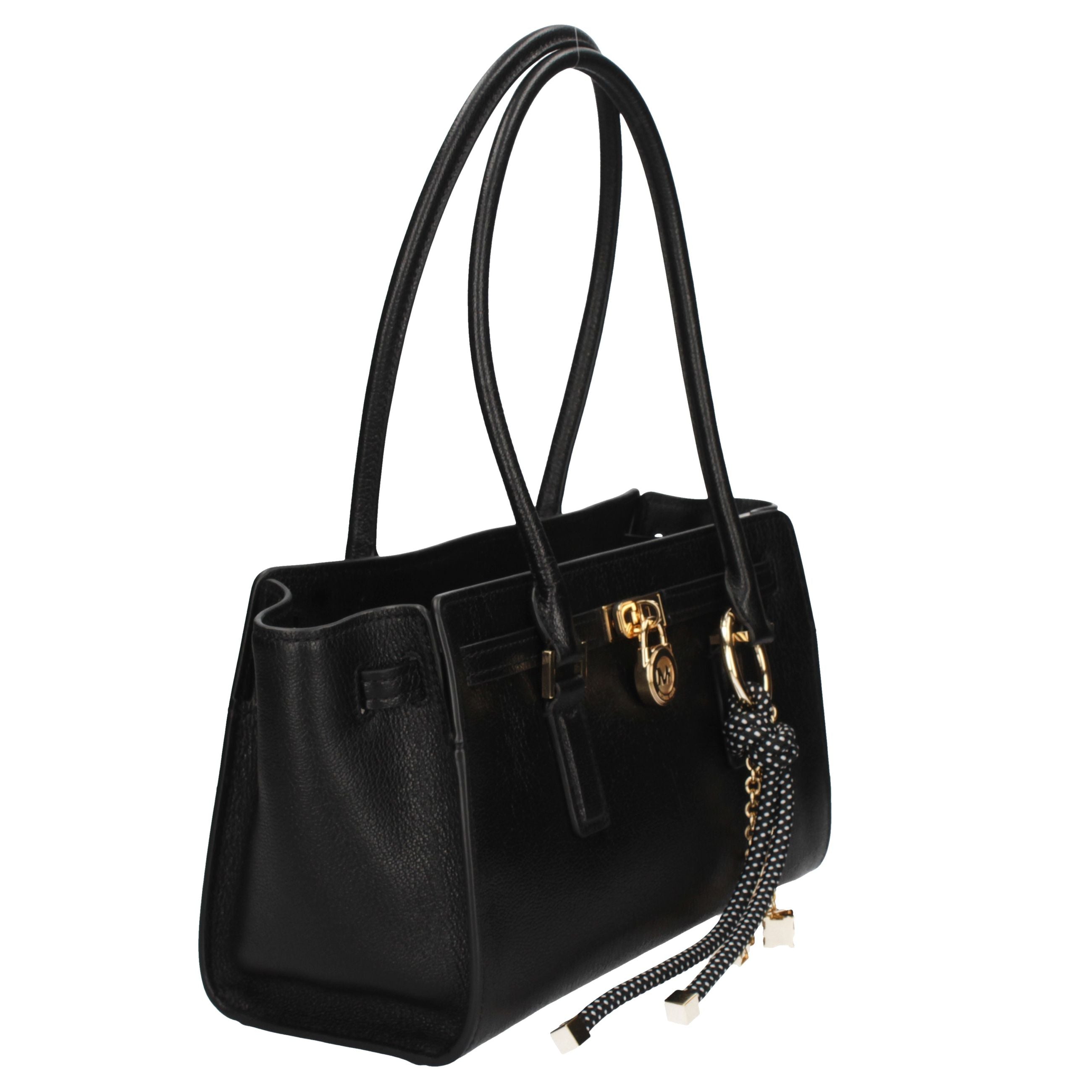 MICHAEL KORS SHOULDER 30F5GNXT0L CHOCOLATE