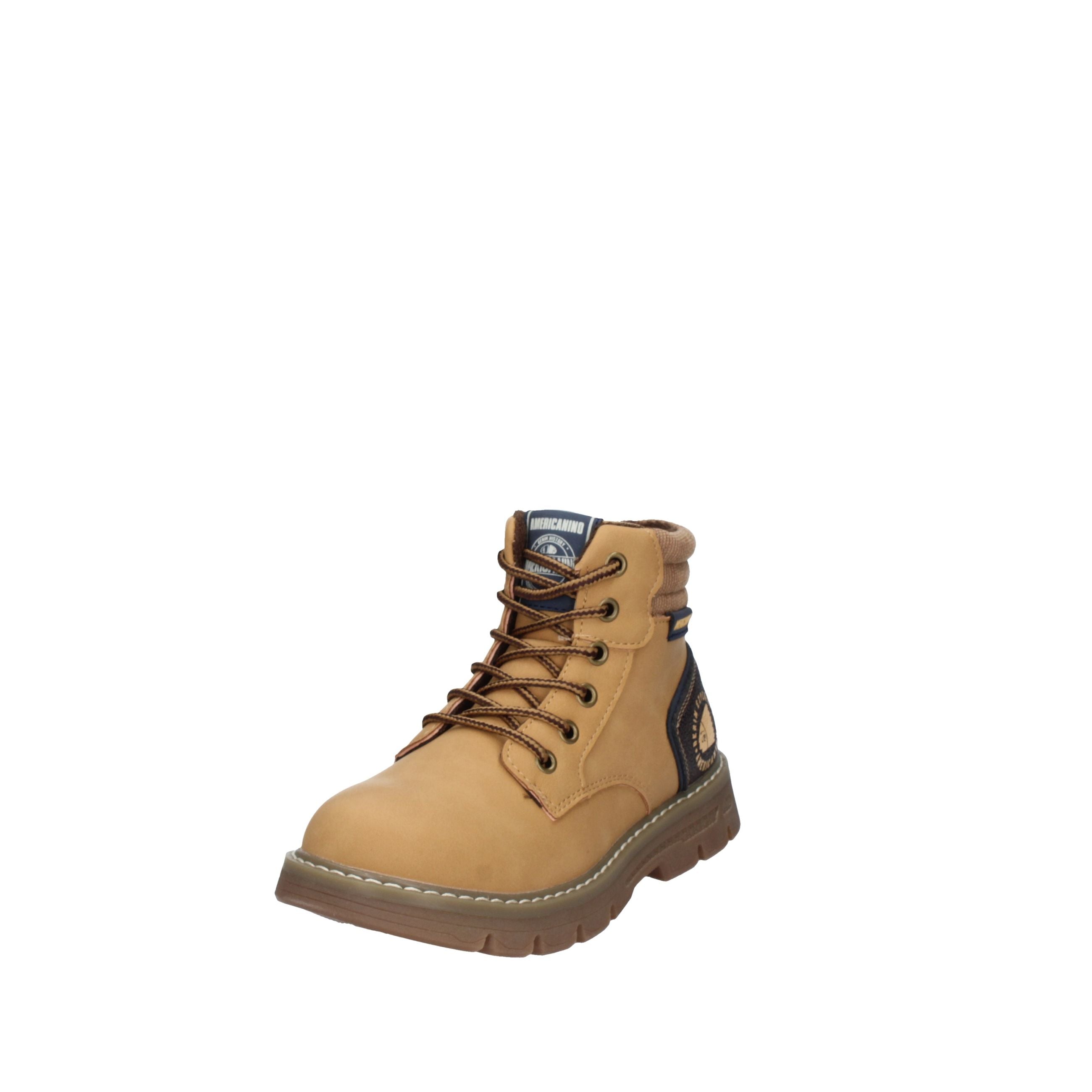 Americanino Scarpe AMK521X25-51 TAN
