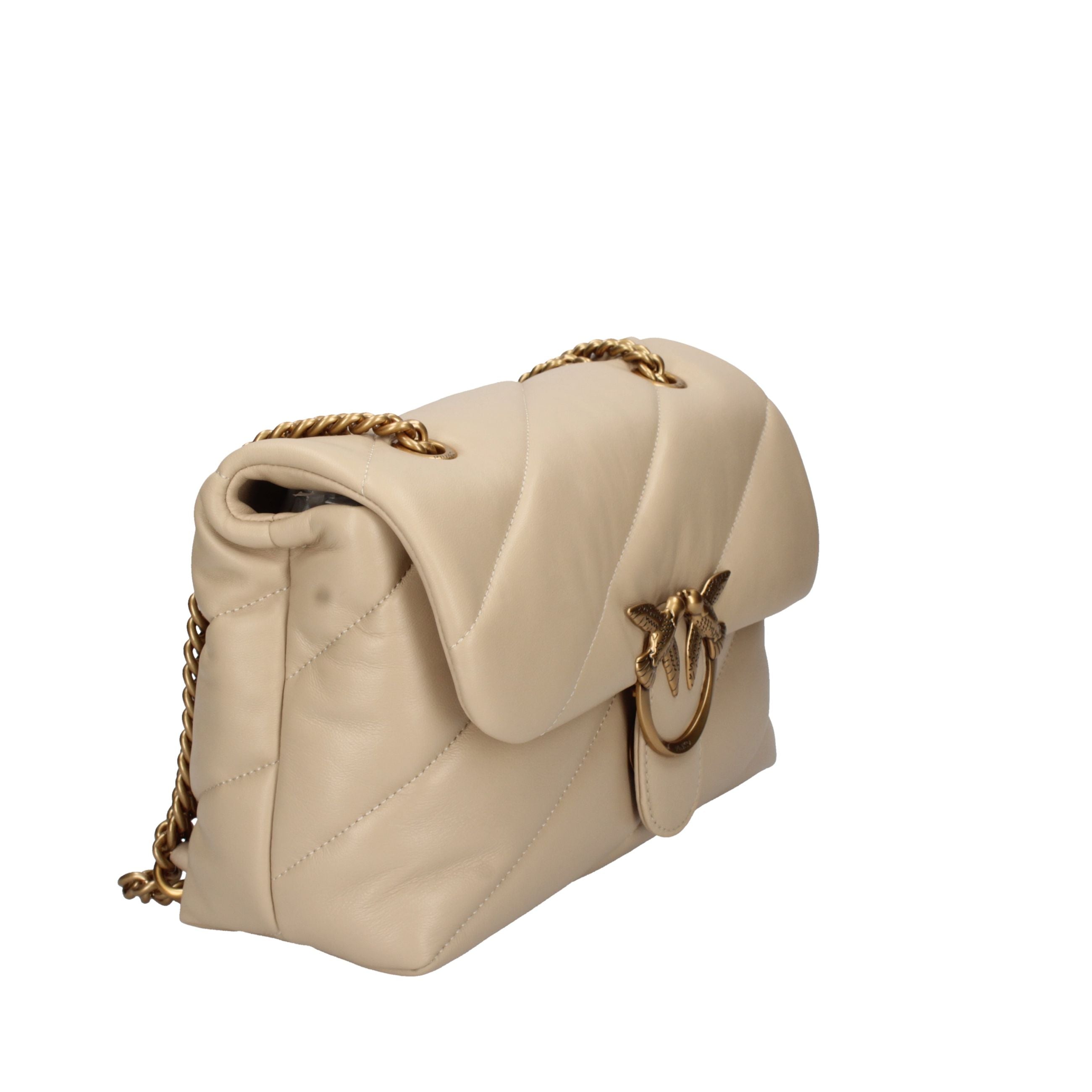 PINKO LOVE PUFF CLASSIC 100038-A0F2