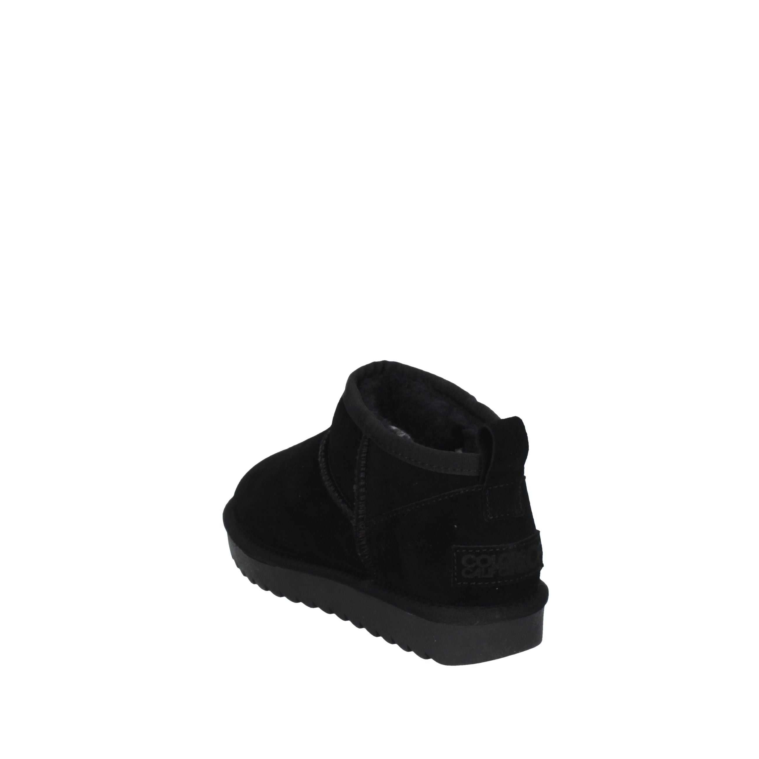 COLORS OF CALIFORNIA Scarpe HC.YW078 Moka