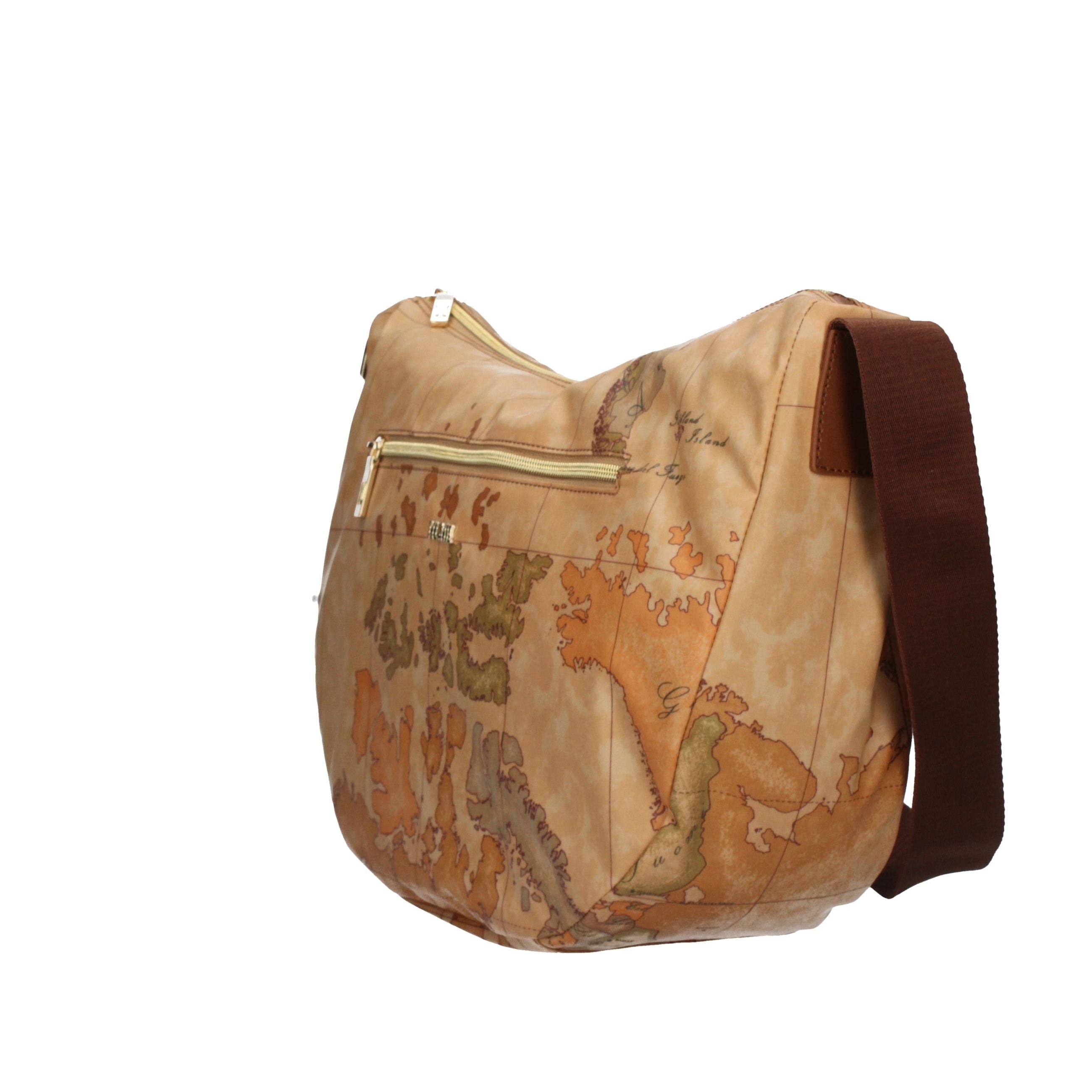 ALVIERO MARTINI Borse LD36/S578 CASTAGNA