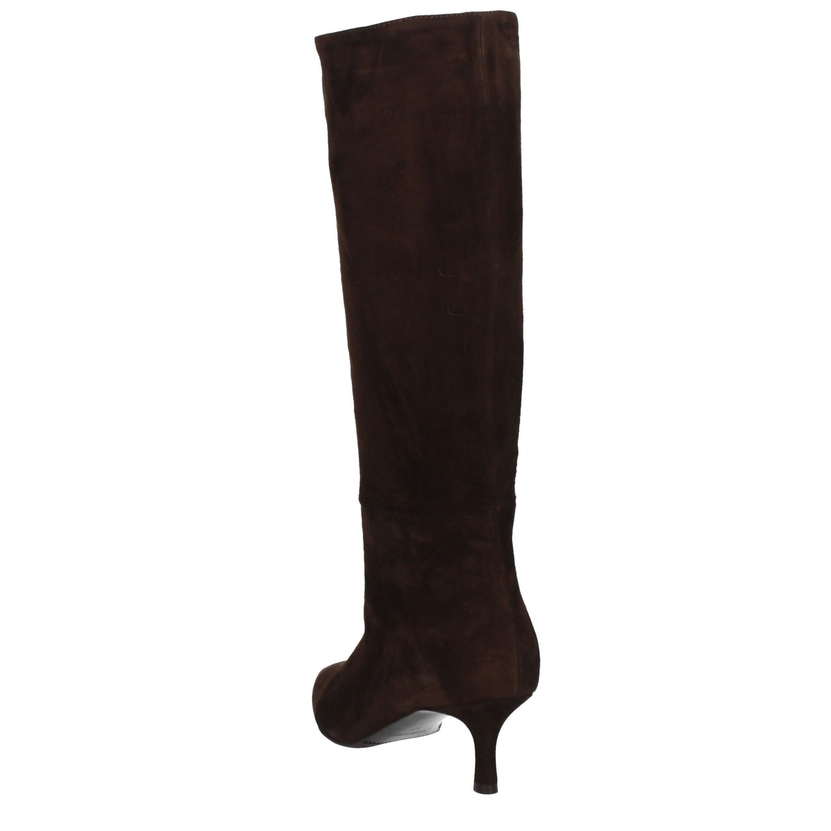 LARA MAY Scarpe 4205 Nero