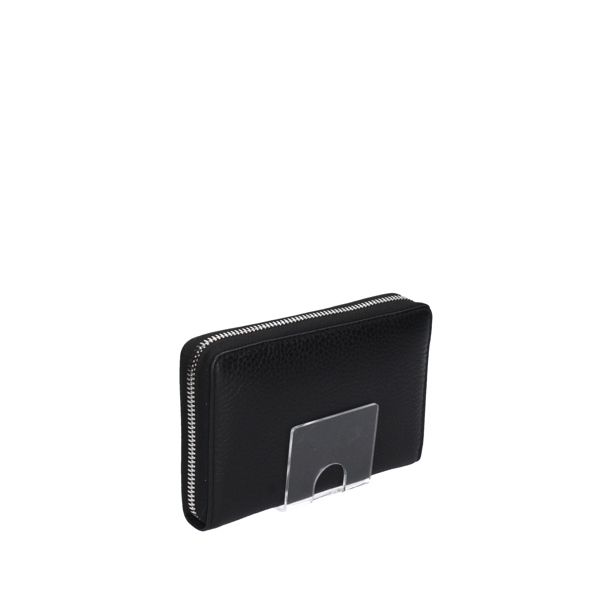 GIANNI CHIARINI Borse PF 5043 GRN NERO
