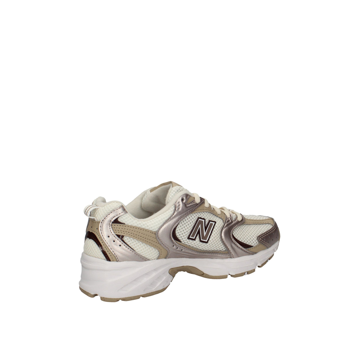 New Balance PUMPERNICKEL STONEWA U530SMG