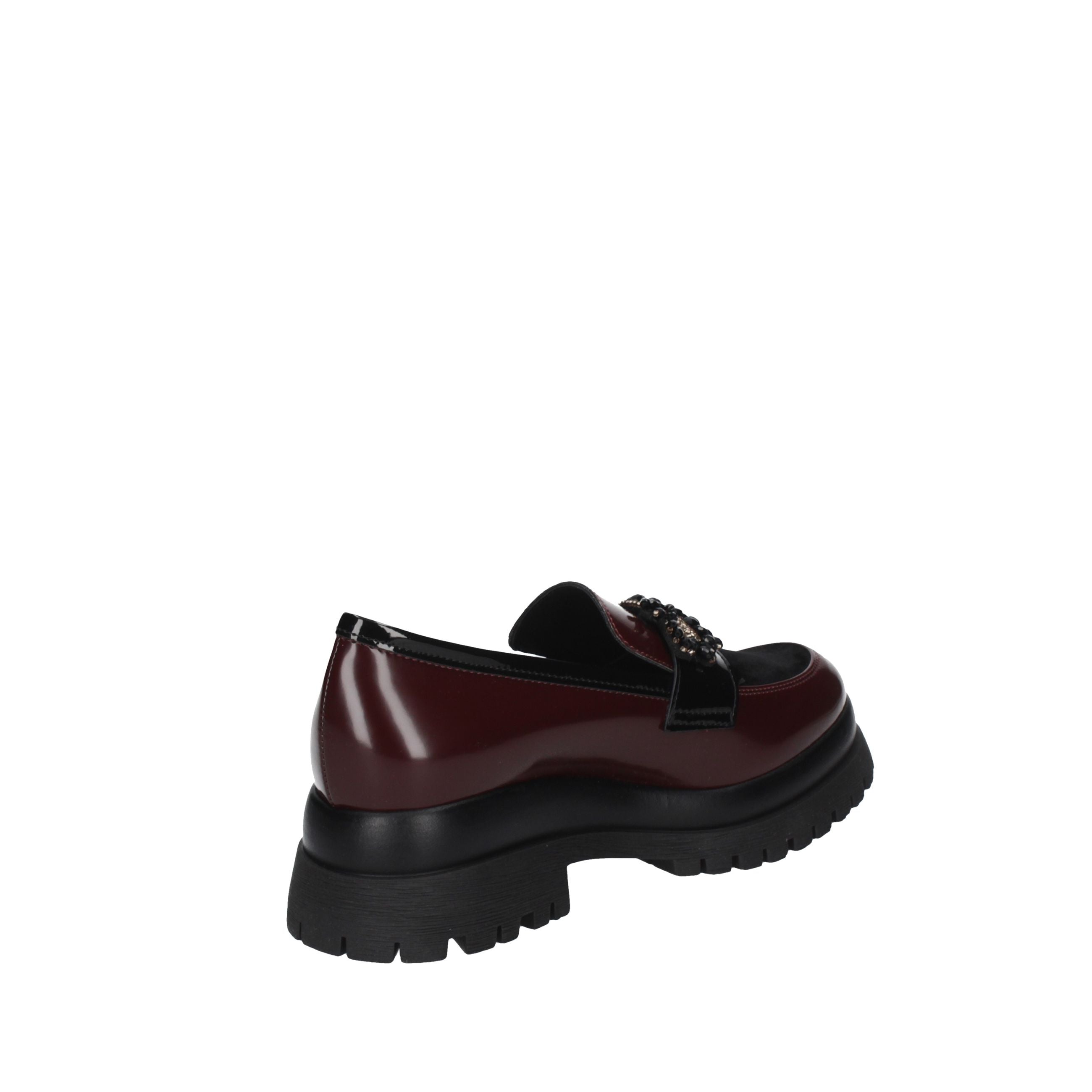 DONNA SERENA Scarpe 2P5775DS NERO/NERO