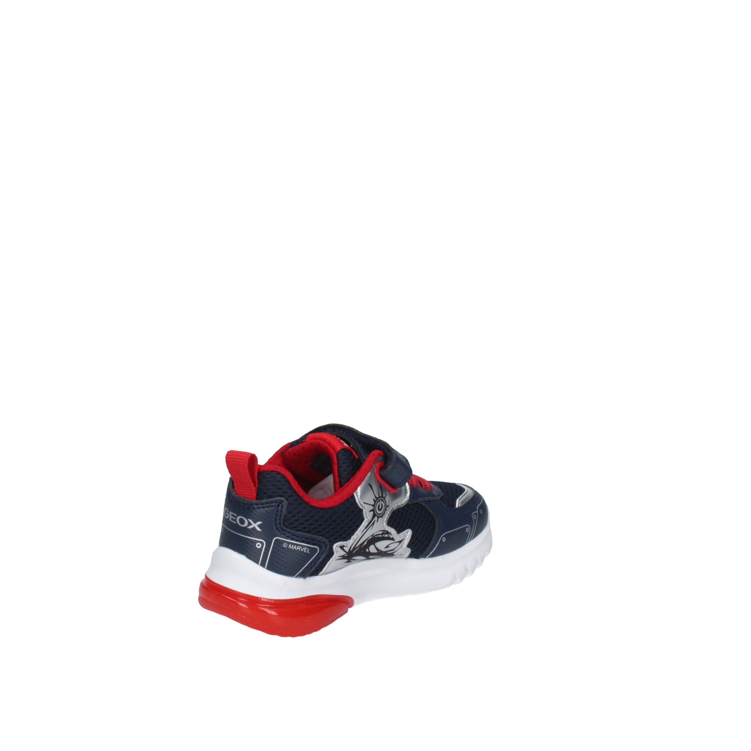 GEOX CIBERDRON J65LBC-014CE