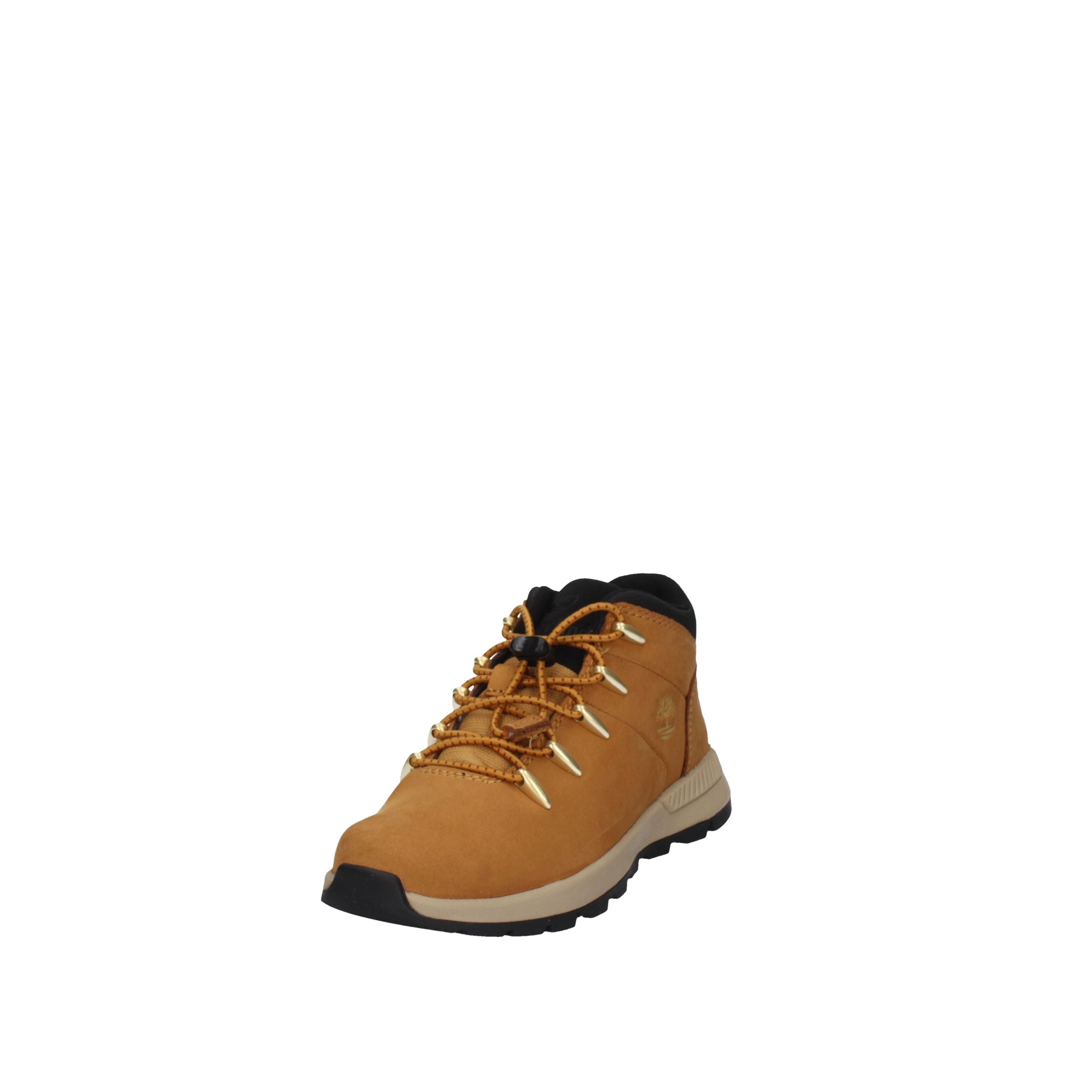 TIMBERLAND Scarpe TB0A2G7M-231 Giallo
