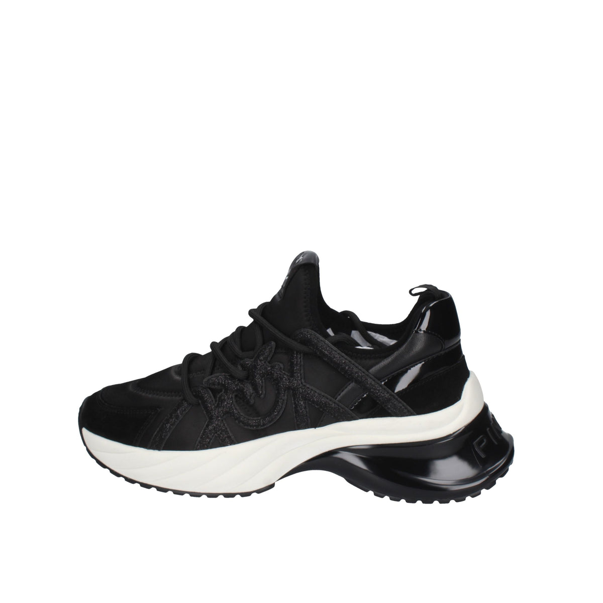 PINKO SNEAKERS SS0023T038-Z99 Nero