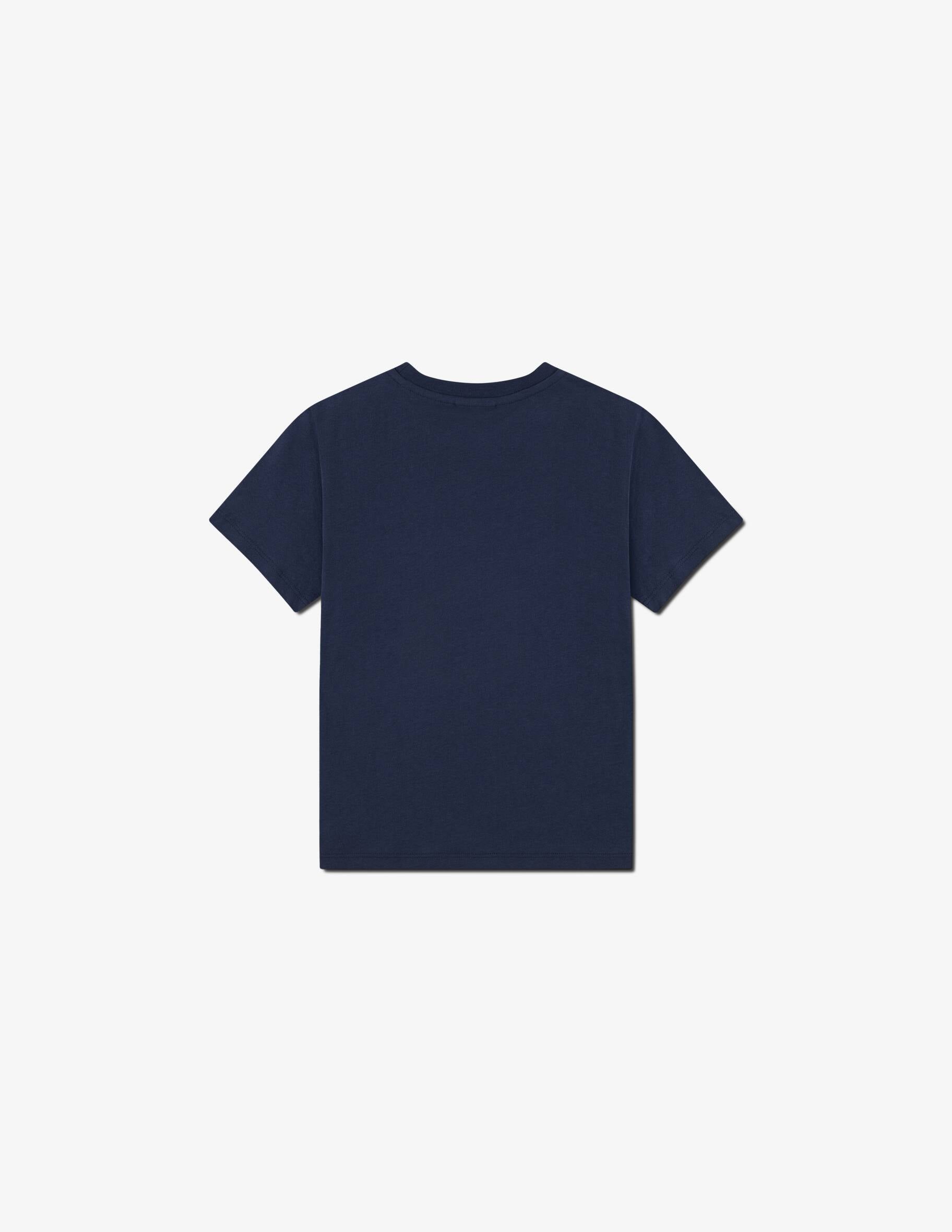 LACOSTE LCB CORE TEE 947025-UGW