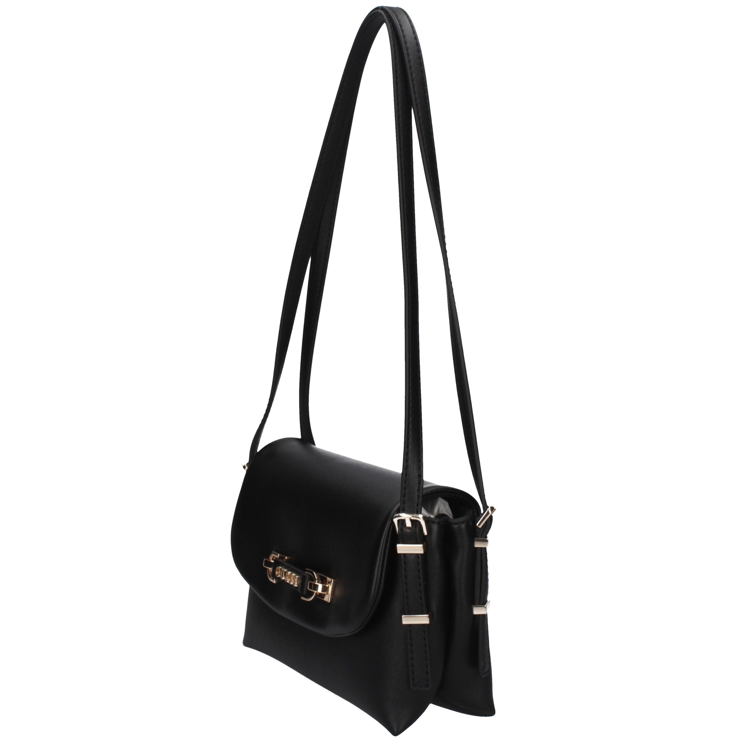 GUESS Borse HWBG96 44190 NERO