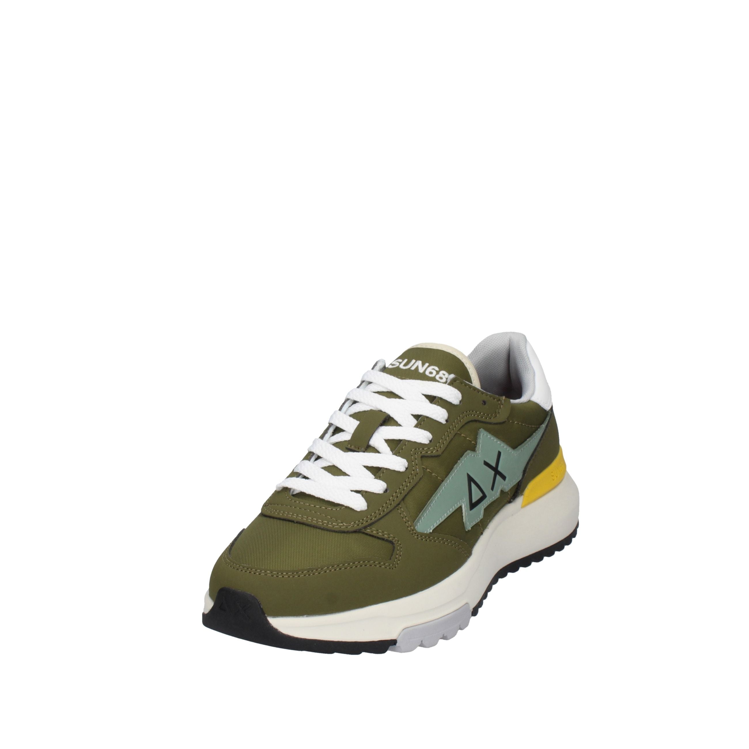 SUN68 NIKI 2.0 SOLID Z36121