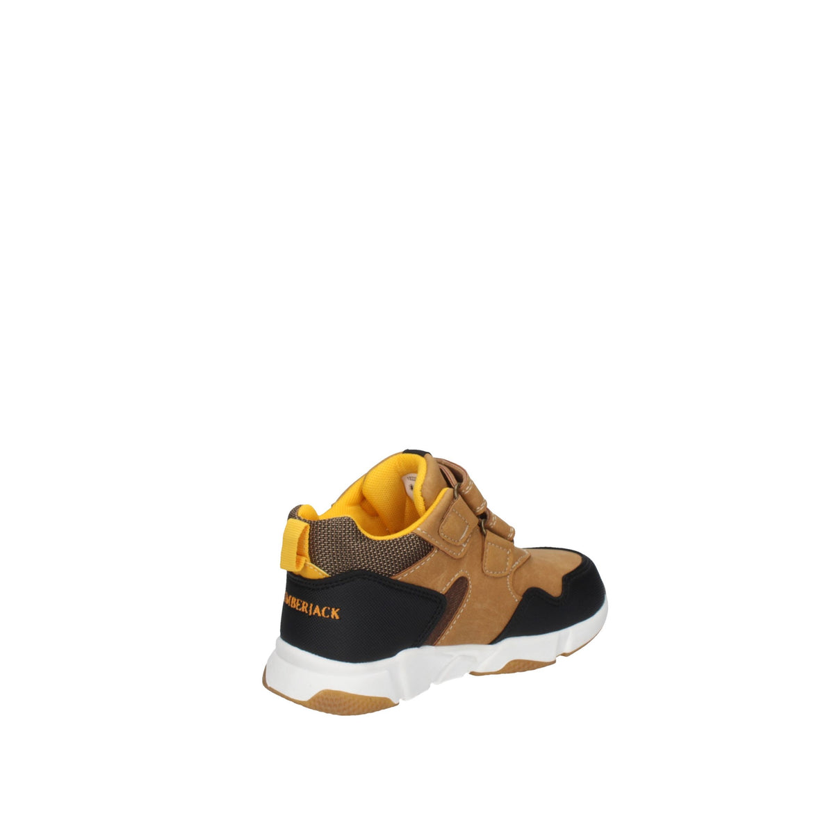 LUMBERJACK SNEAKERS 102227141 Giallo