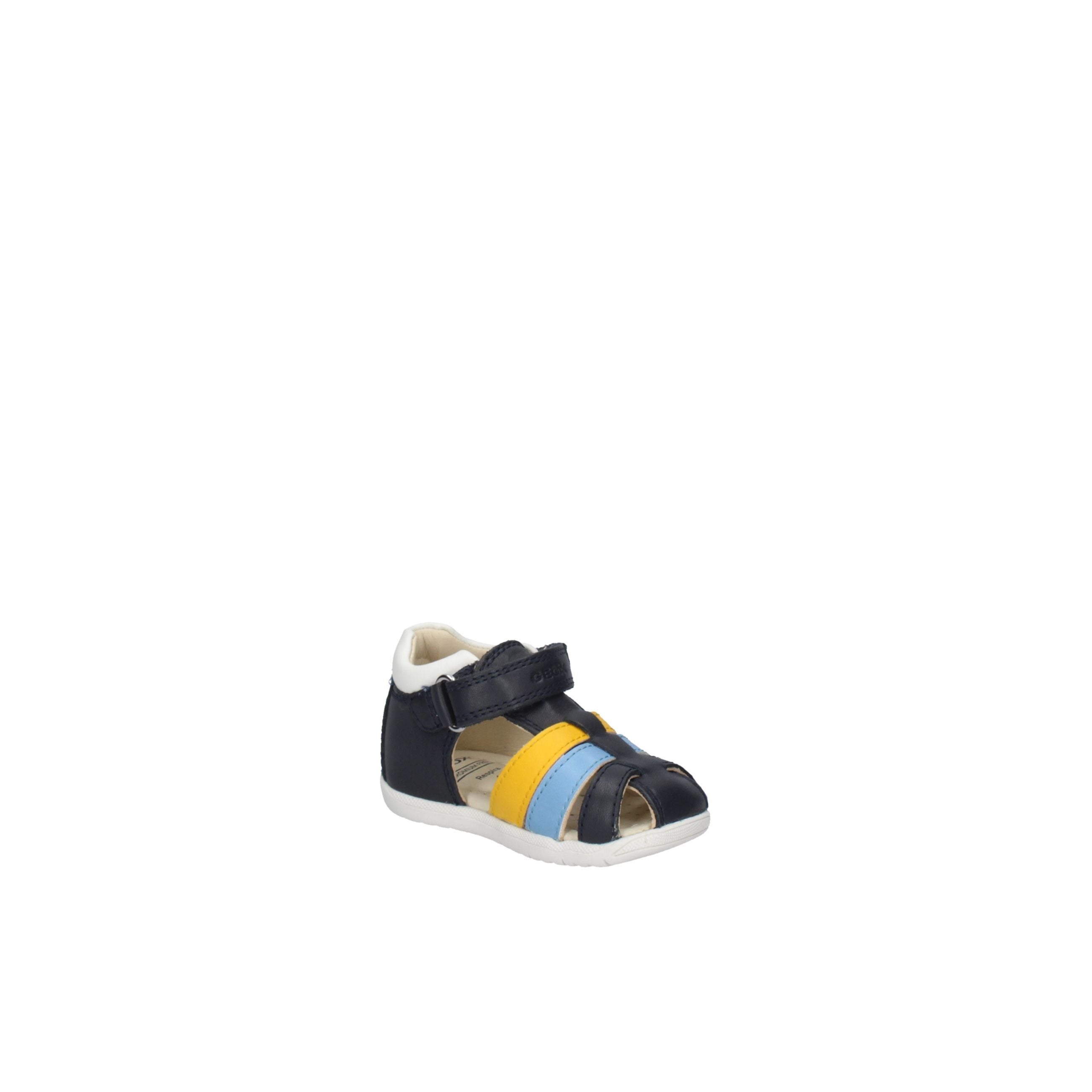 GEOX MACCHIA B254VA-08554A