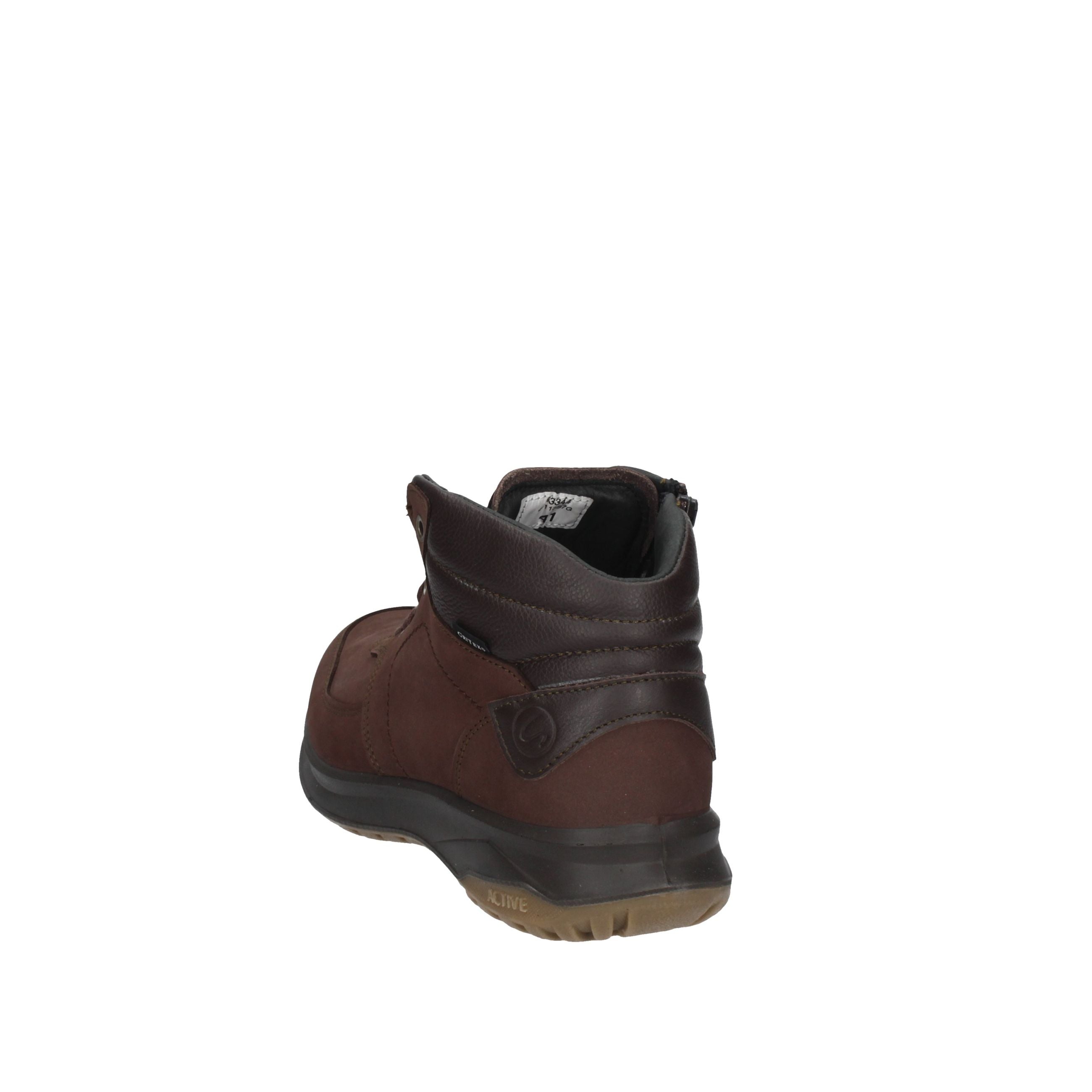 Grisport SNEAKERS 44113S7G Marrone