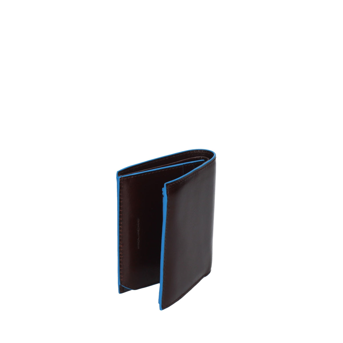 PIQUADRO Portafogli PU5964B2R BLU2