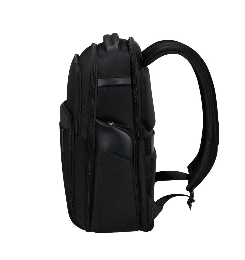 SAMSONITE ZAINO 153521-KP9*001 BLACK