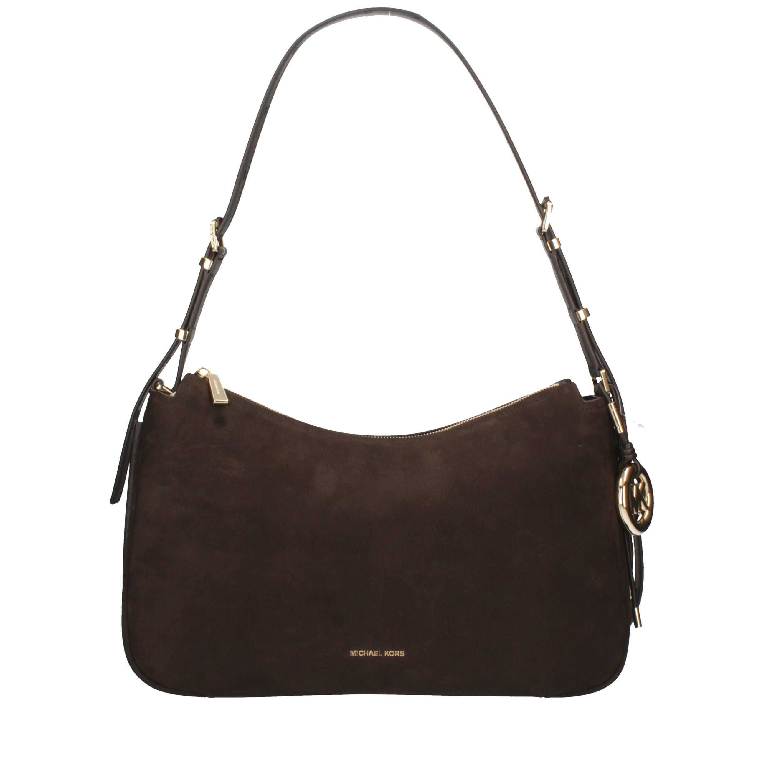 MICHAEL KORS Borse 30F5GY5M2L CHOCOLATE