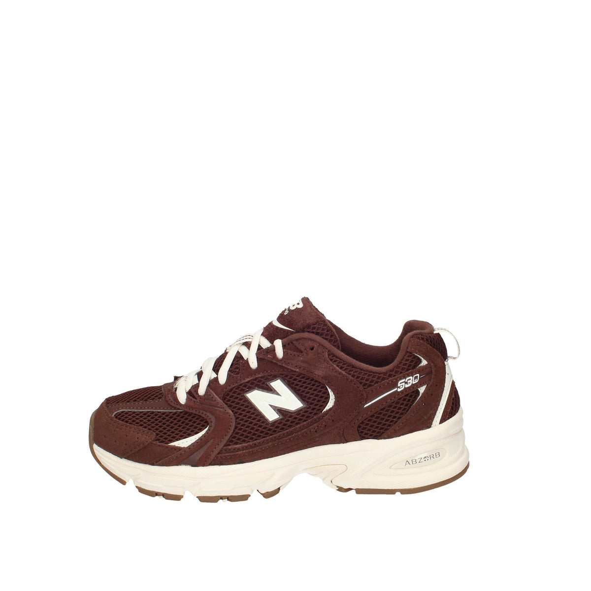 New Balance PUMPERNICKEL SEA SALT U530SCW