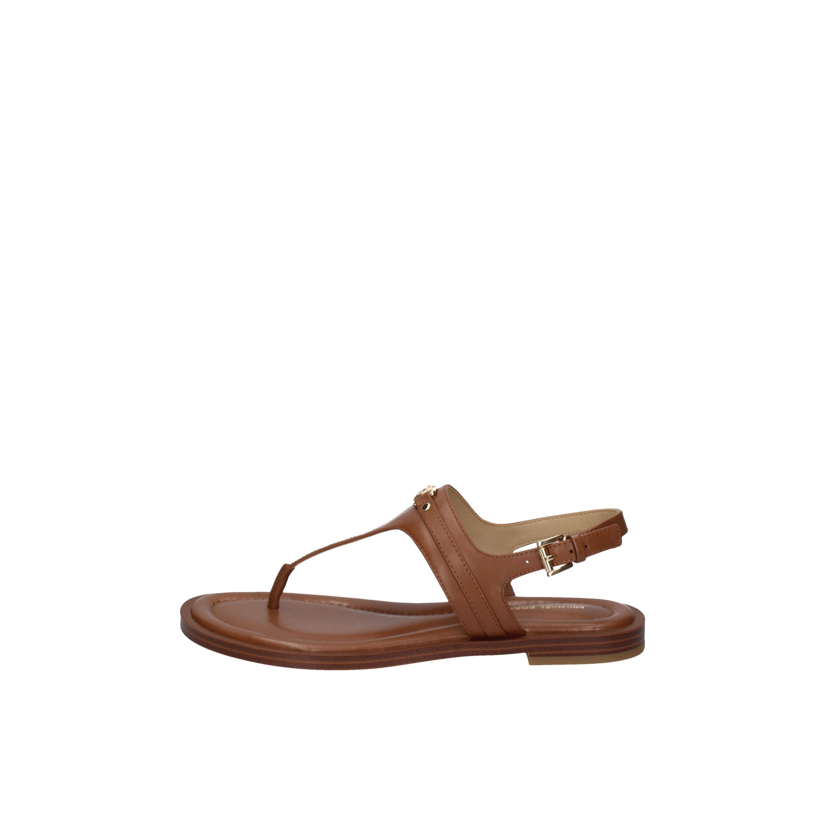 MICHAEL KORS MANDY THONG SANDAL 40S5MAFS4L