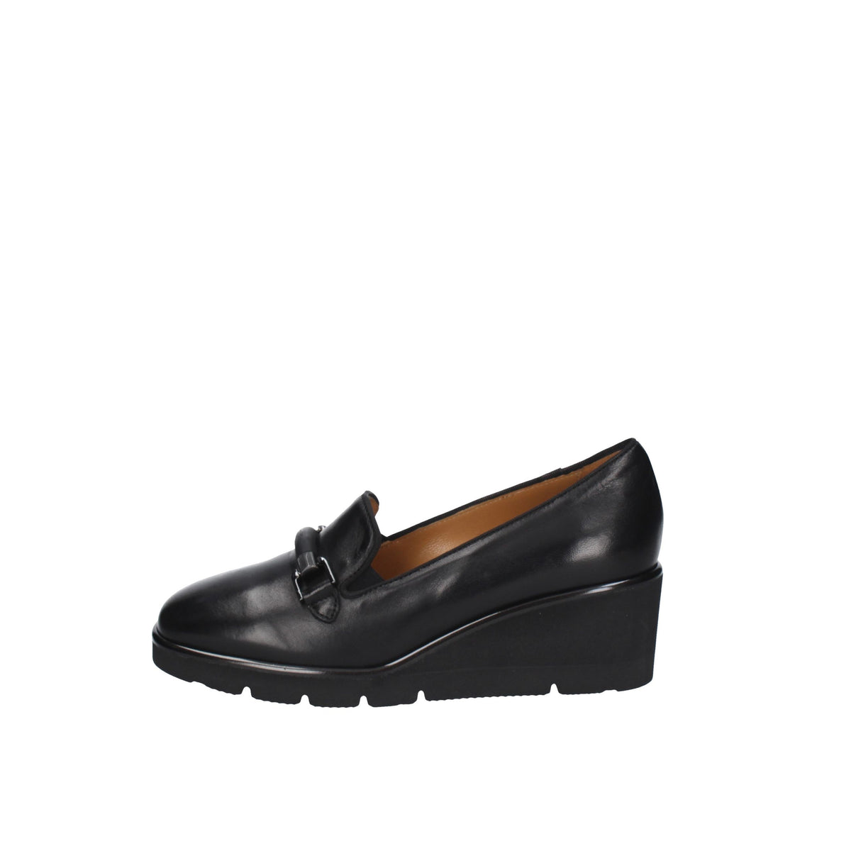 DONNA SOFT Scarpe DS2415 Nero