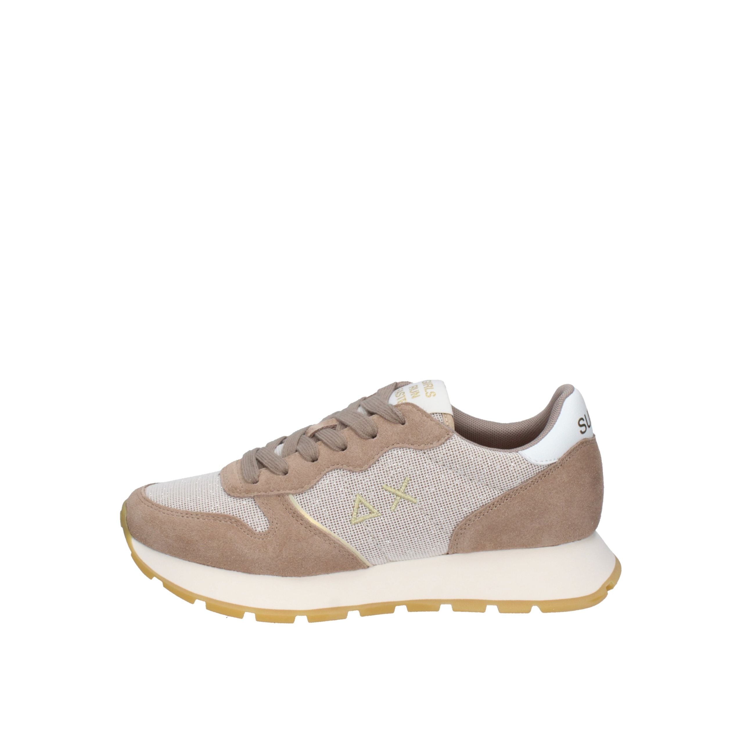 SUN68 ALLY GLITTER TEXTILE Z36203