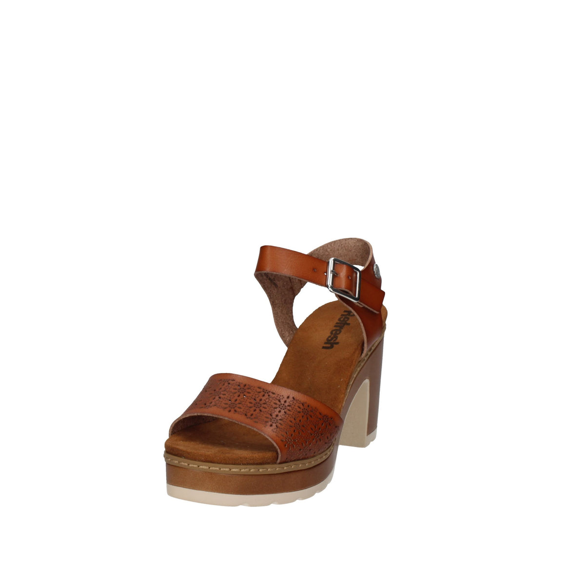 Refresh Sandali 172781 Beige