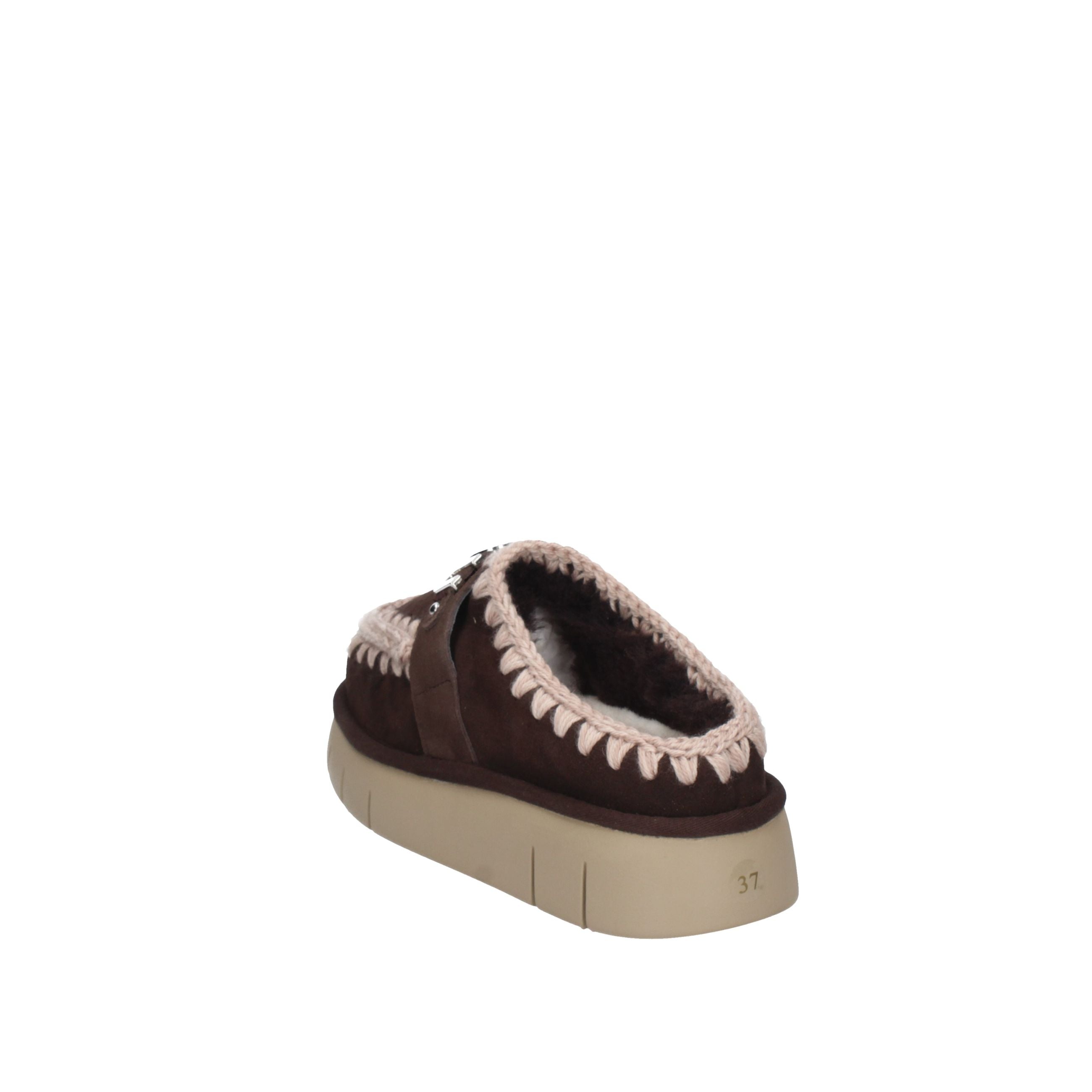 MOU Scarpe MU.FW531001A MOCHA
