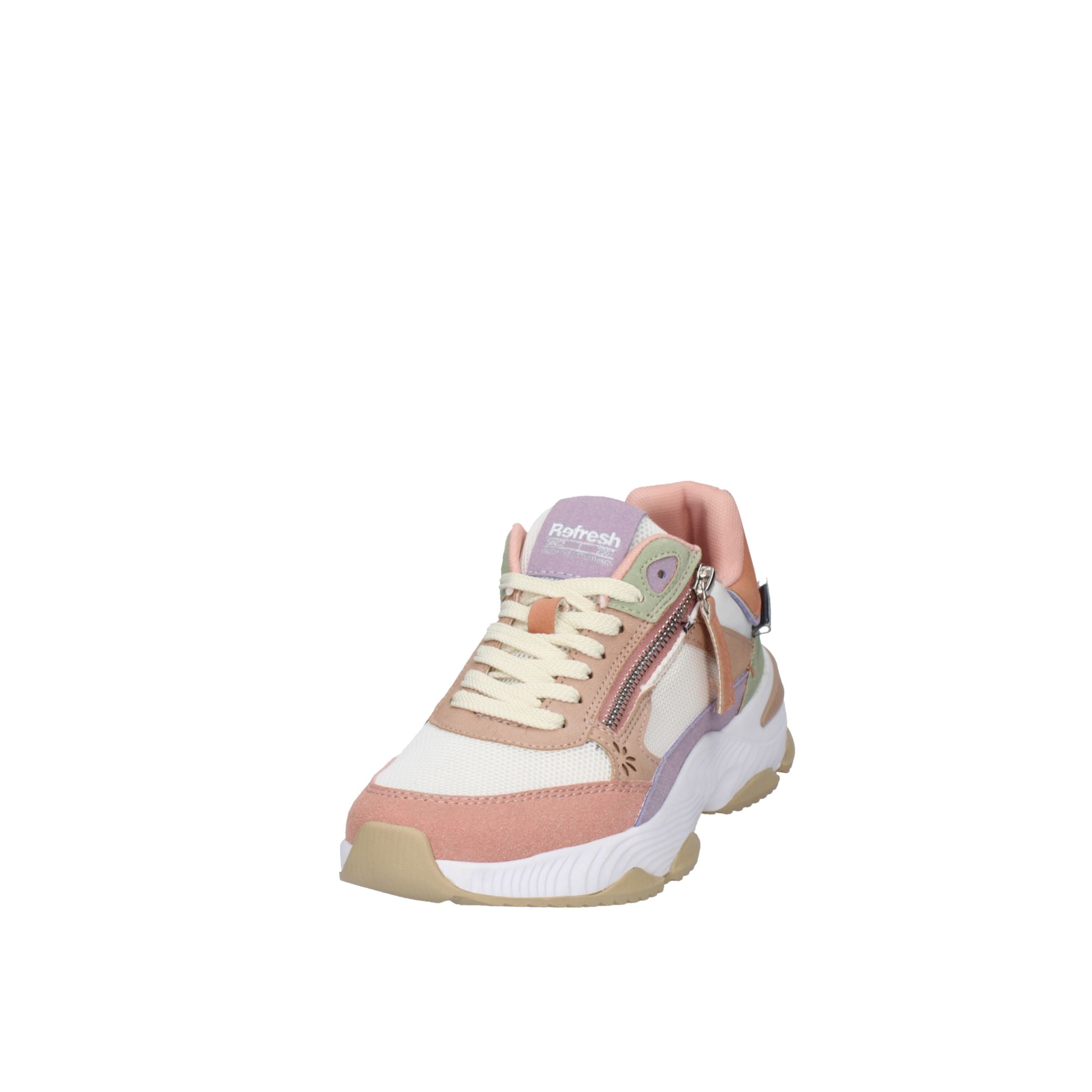 Refresh SNEAKERS CON LACCI 175199