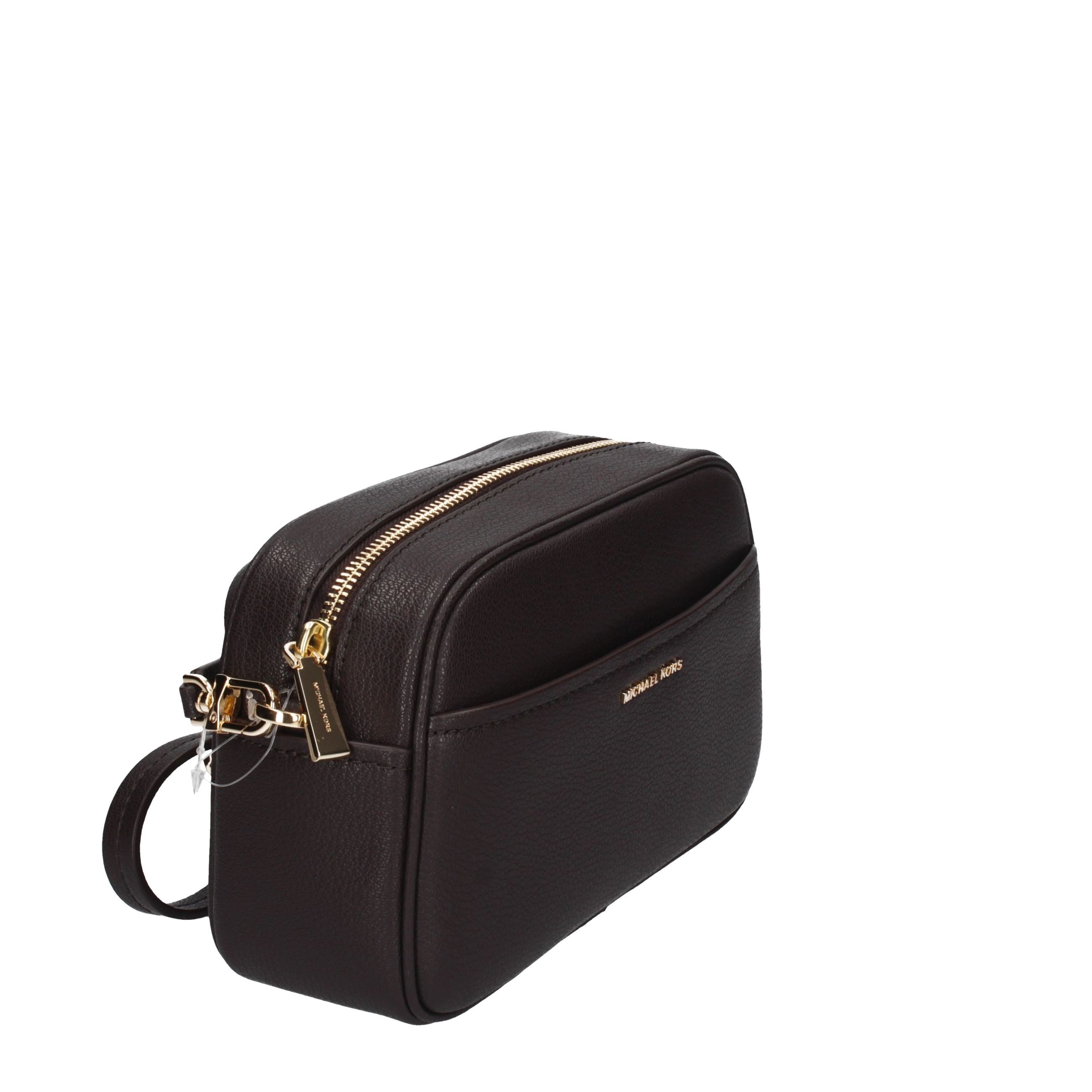 MICHAEL KORS Borse 32F5GJ6C5L BLACK