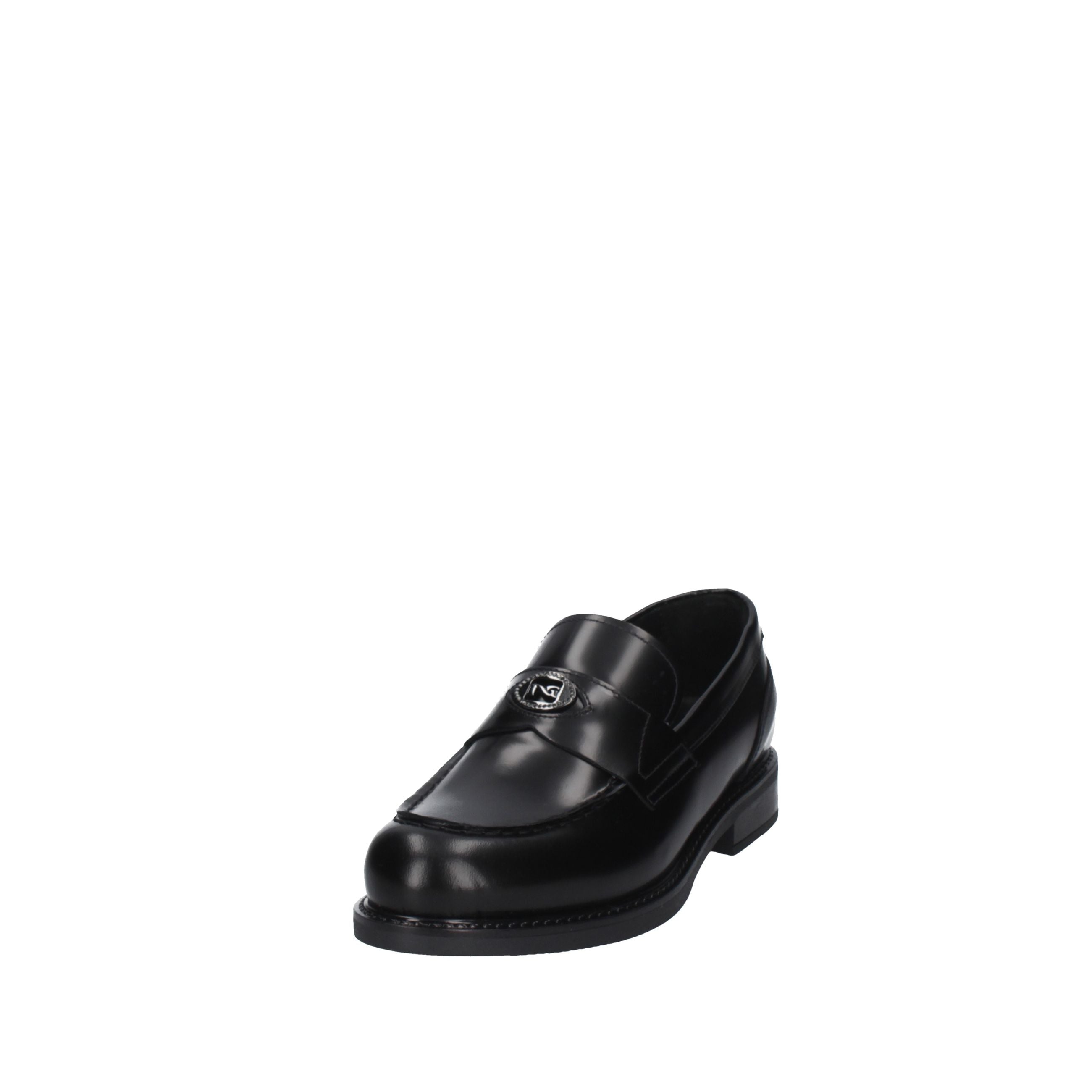 NERO GIARDINI Scarpe I513960D Nero