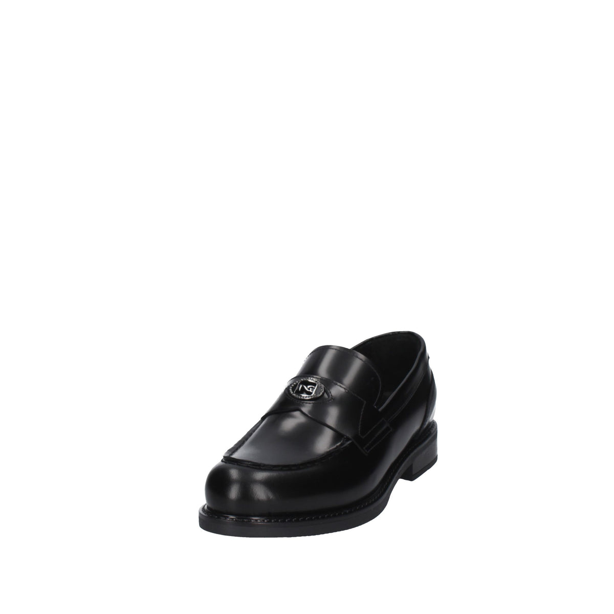 NERO GIARDINI Scarpe I513960D Nero