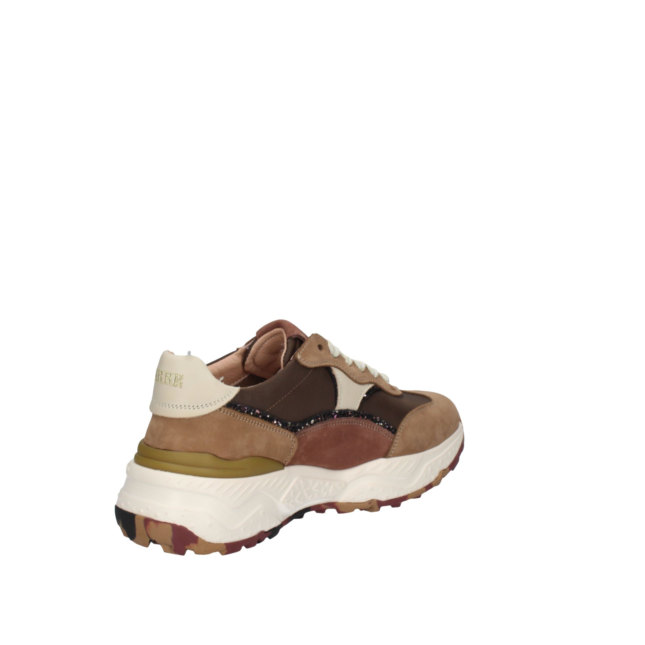 Ferre SNEAKERS F-451 Nero