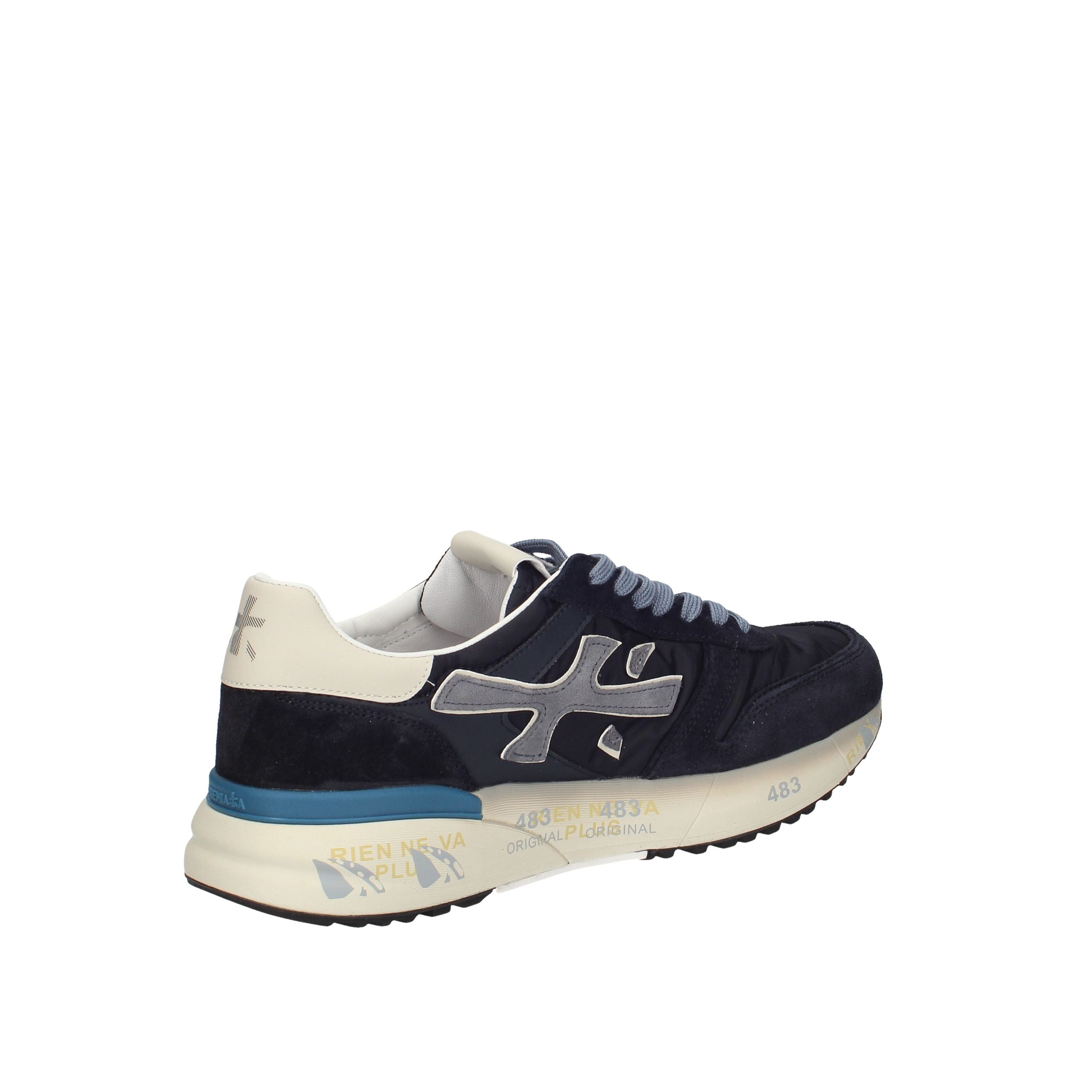 PREMIATA  MICK 7716