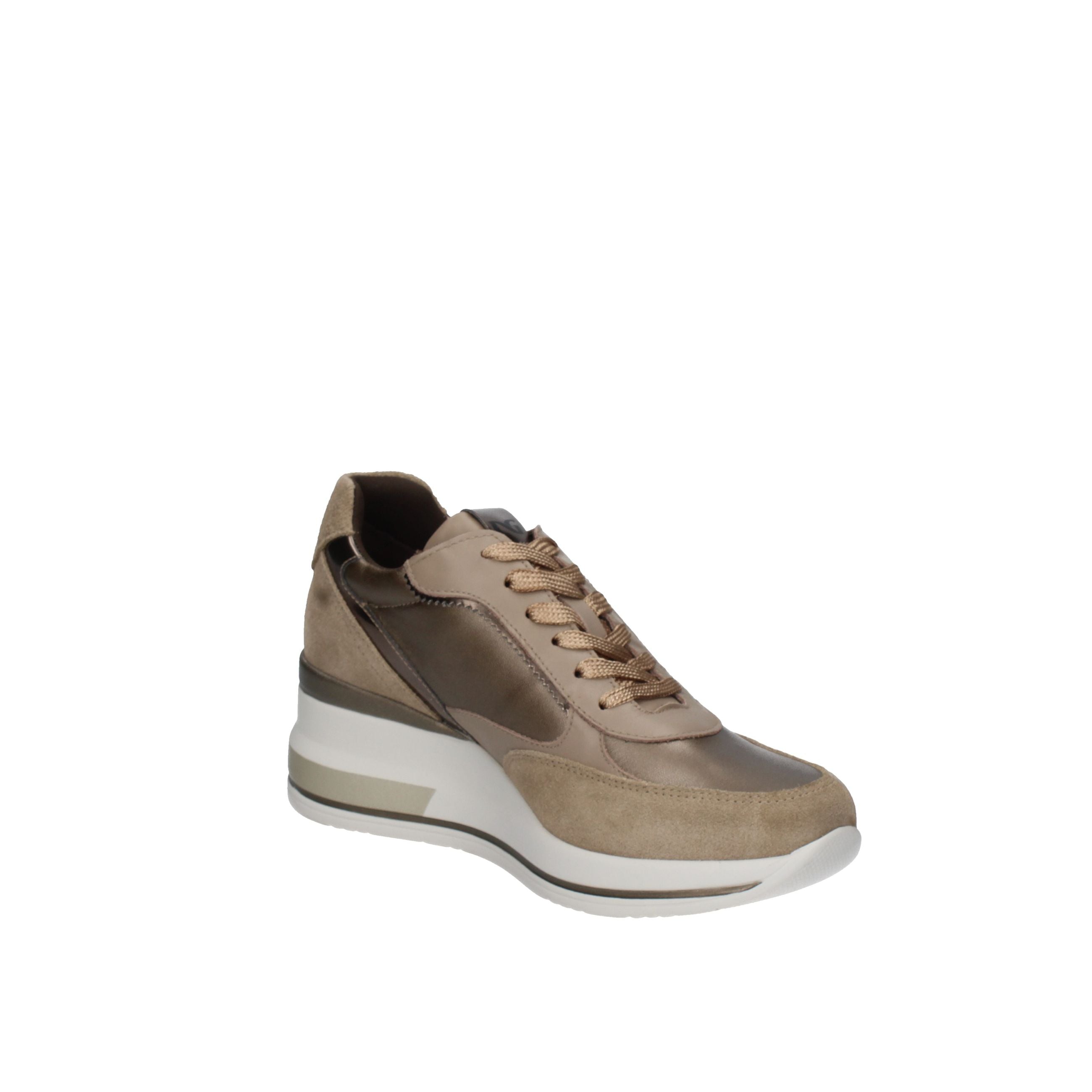 NERO GIARDINI Scarpe I514130D 501 BROWN