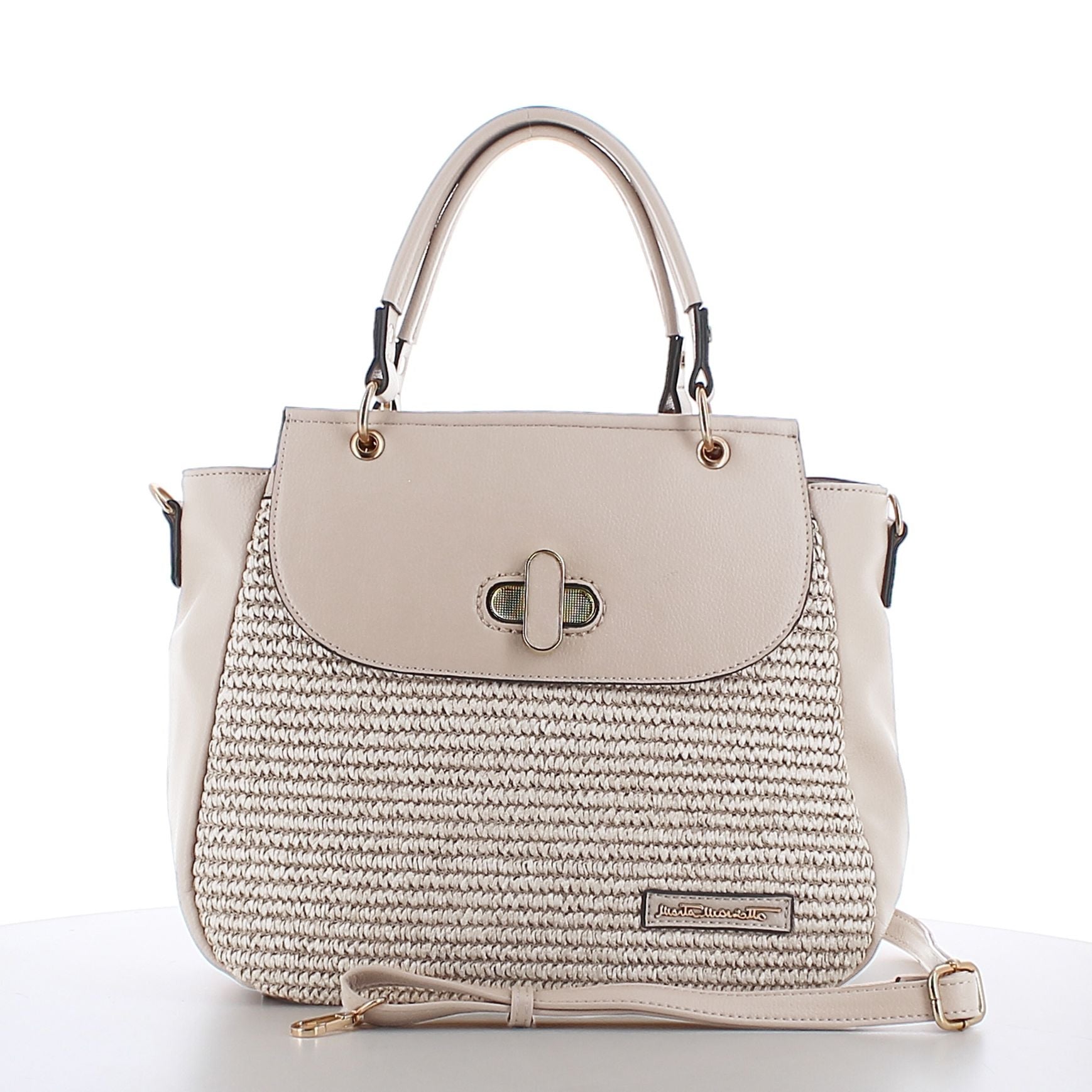 Marta Marzotto Borsa a mano RB0047HG3