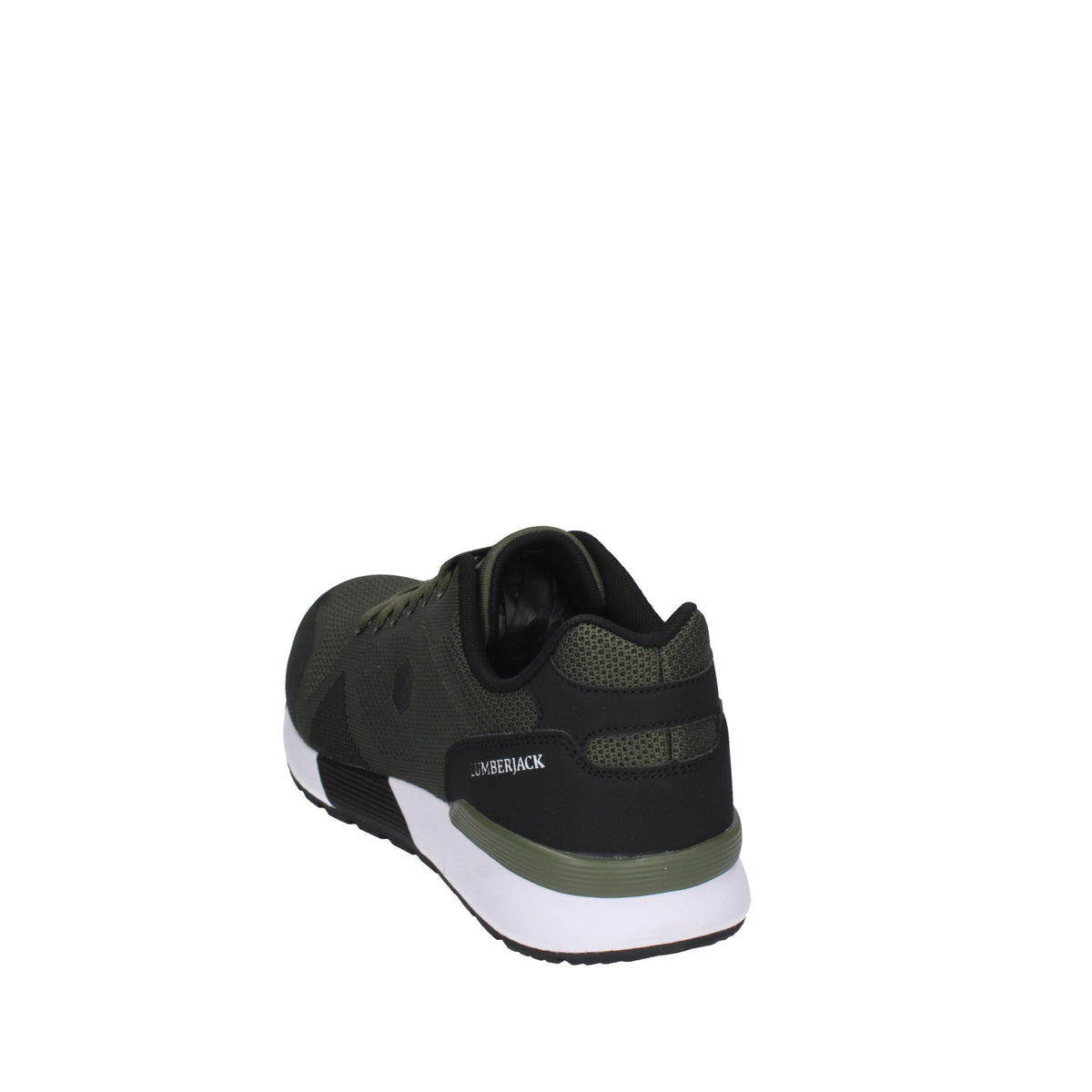 LUMBERJACK SNEAKERS CON LACCI 102268453