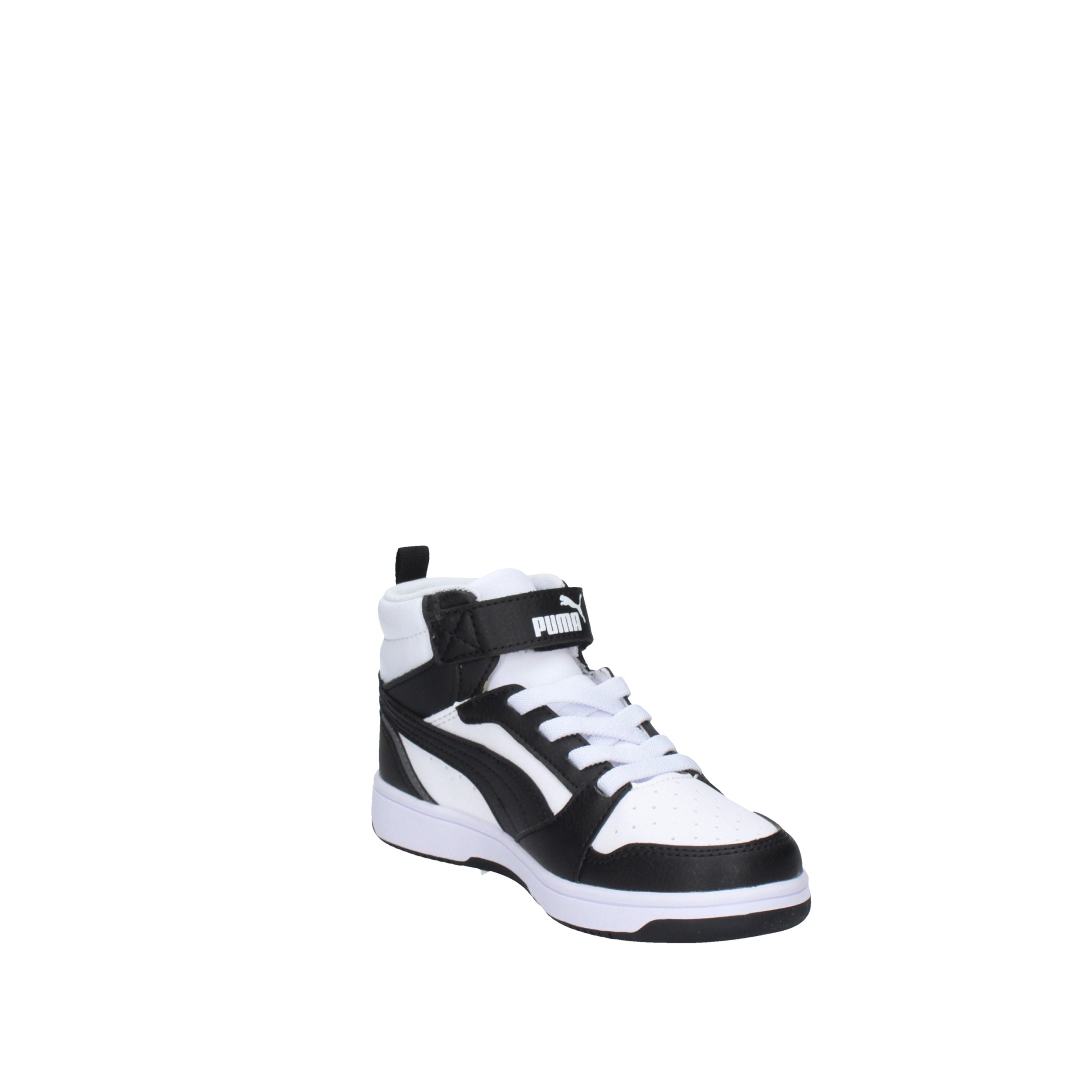 Puma SNEAKERS 393832-01 Nero
