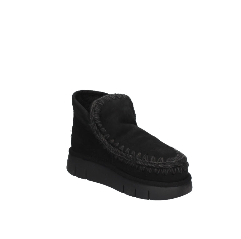 MOU Scarpe MU.FW531009A BLACK/BLACK