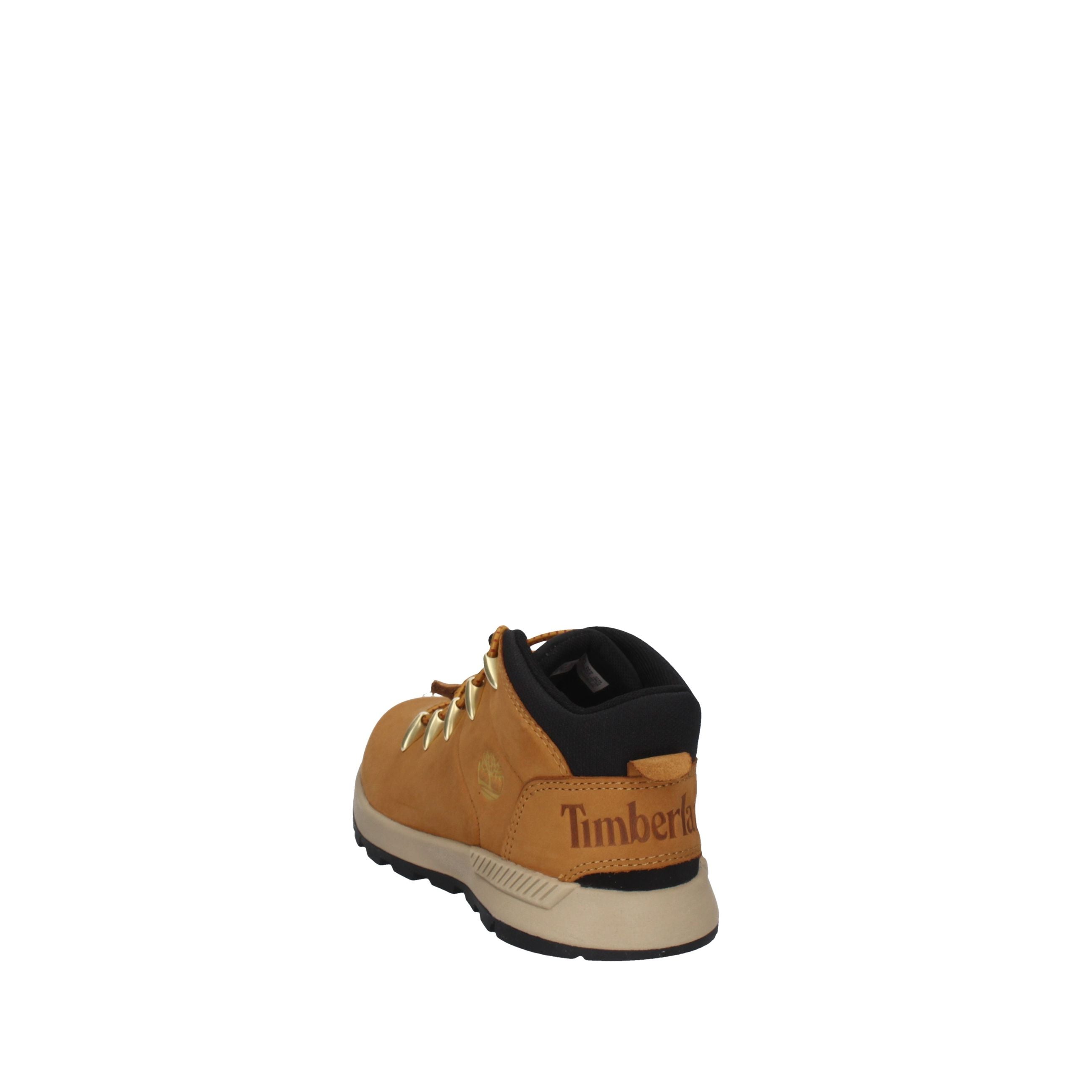 TIMBERLAND Scarpe TB0A2G7M-231 Giallo