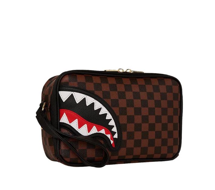 Sprayground Borse 910B7840NSZ Marrone