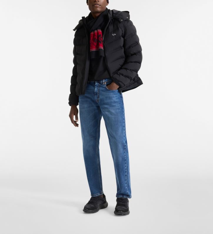 HARMONT&BLAINE abbigliamento K0P2980405862 999 NERO