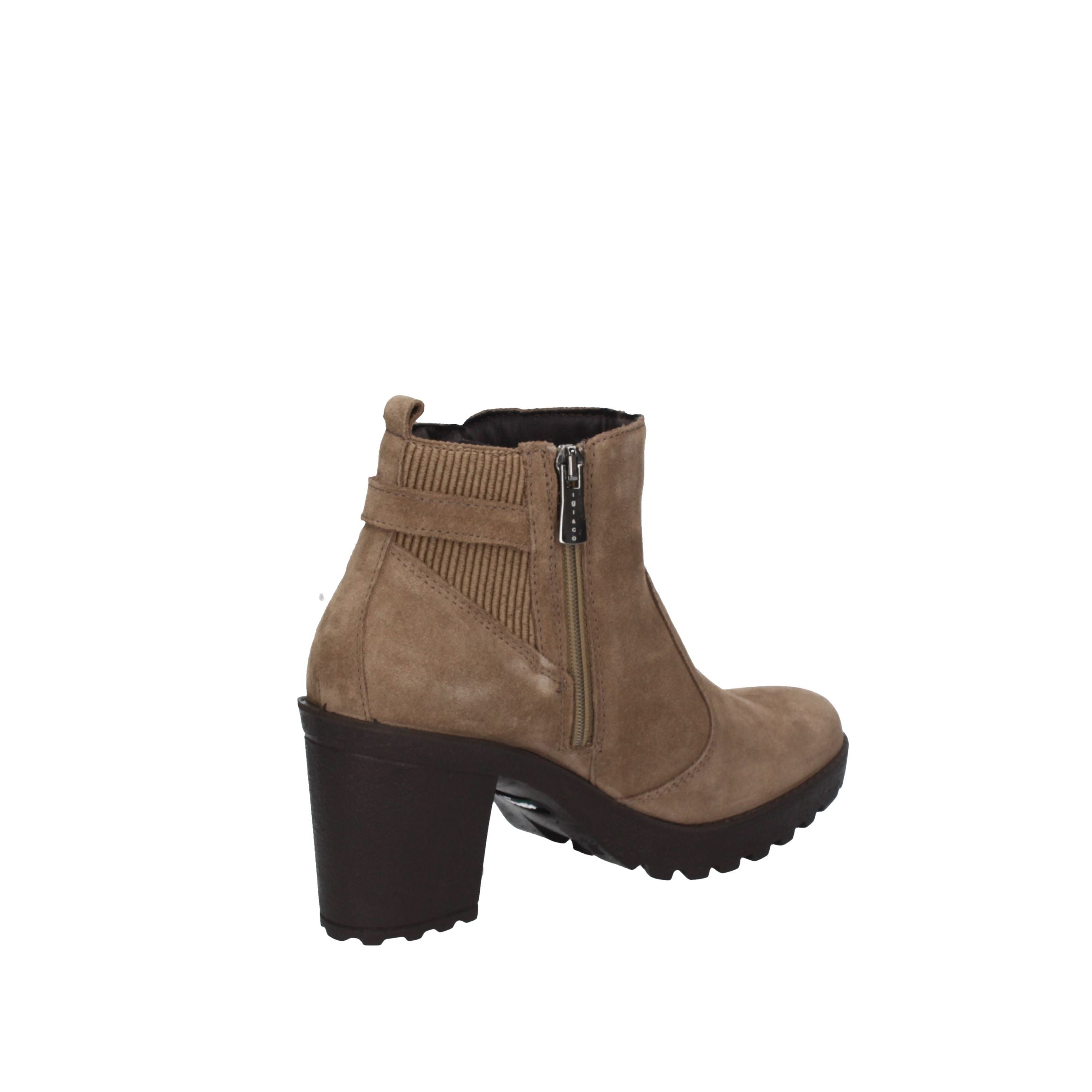 IGI&CO Scarpe 86616/22 FANGO