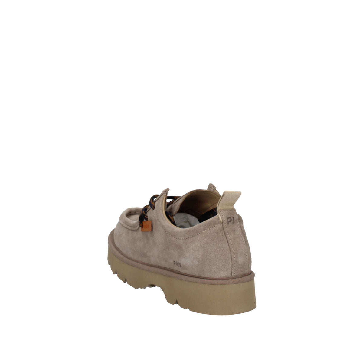 PANCHIC Scarpe M011-0172D013 WALNUT