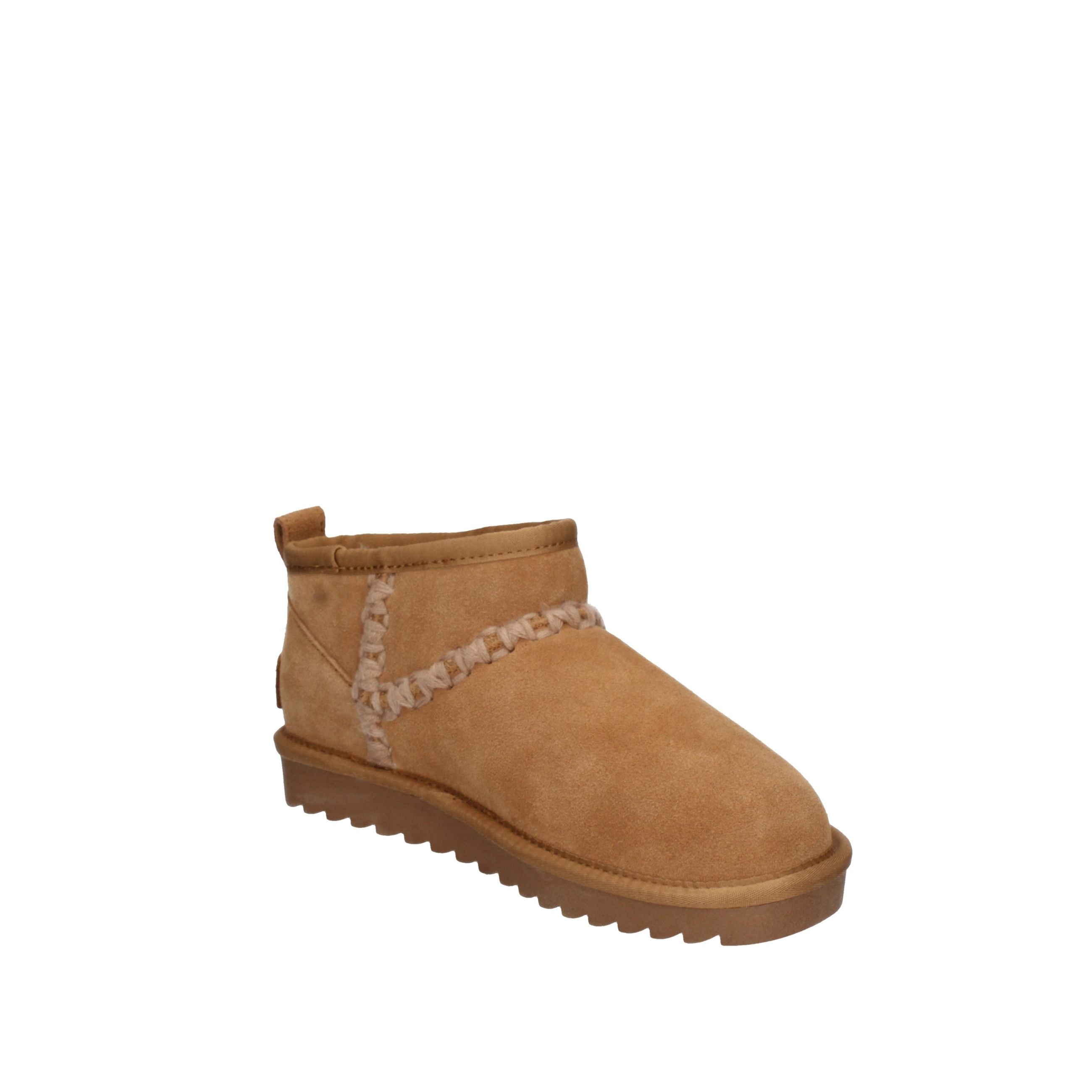 COLORS OF CALIFORNIA Scarpe HC.YW250N Taupe