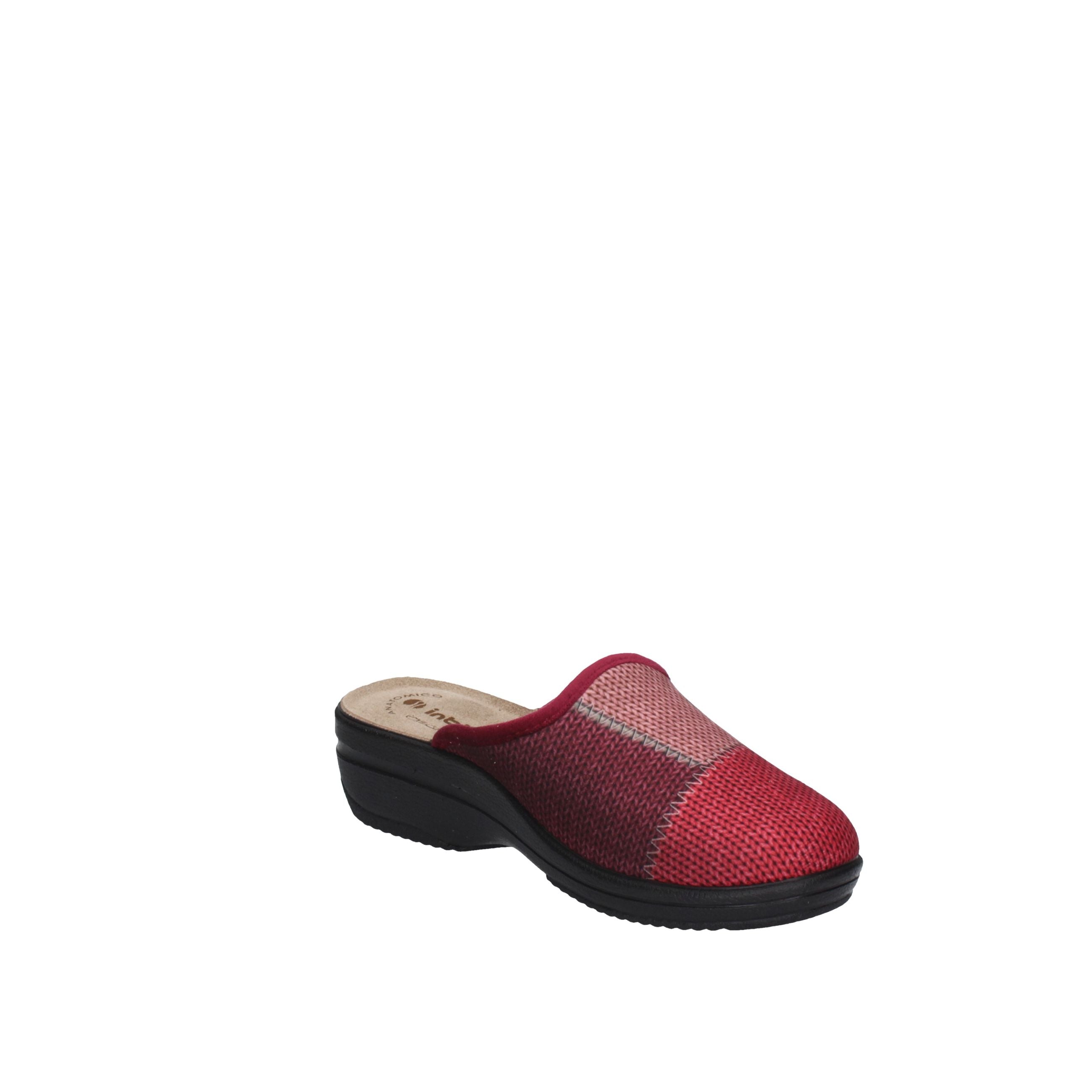 Inblu CIABATTA LV 15 BORDEAUX
