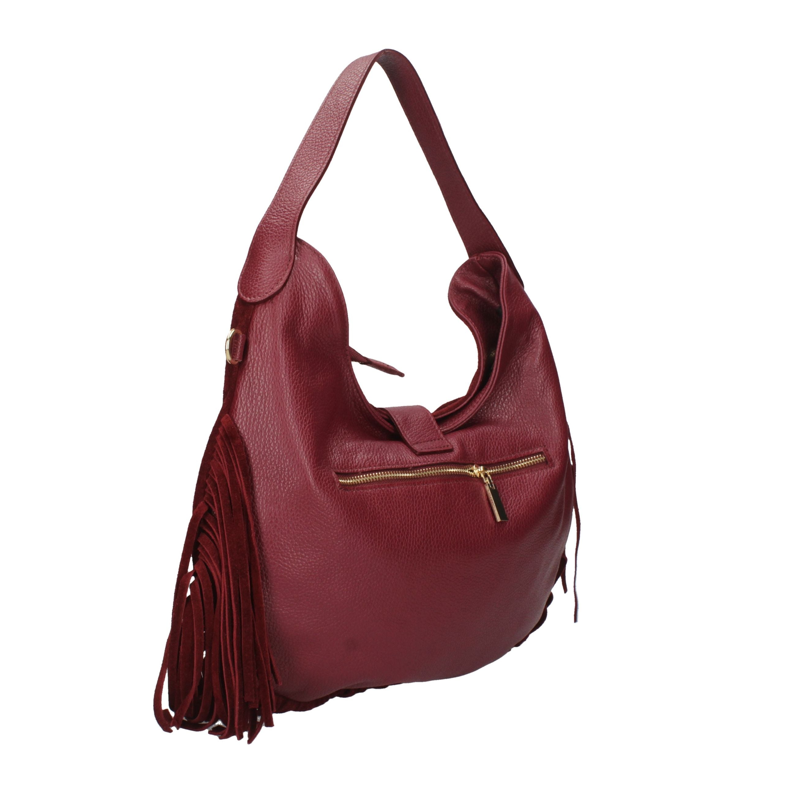 SOIRE'E Borsa 2518 Taupe