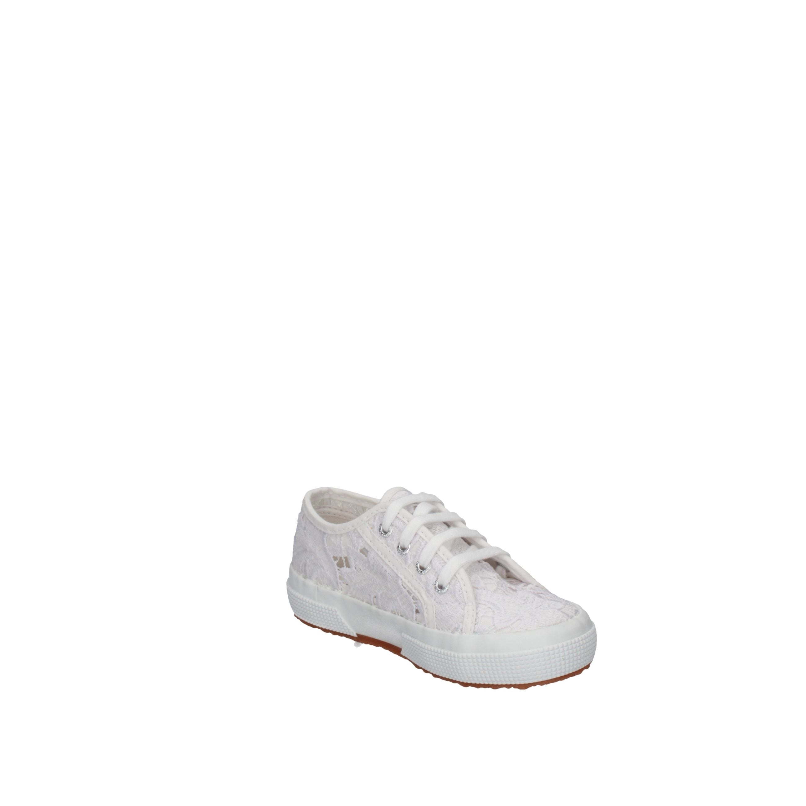Superga KIDS MACRAME 2750
