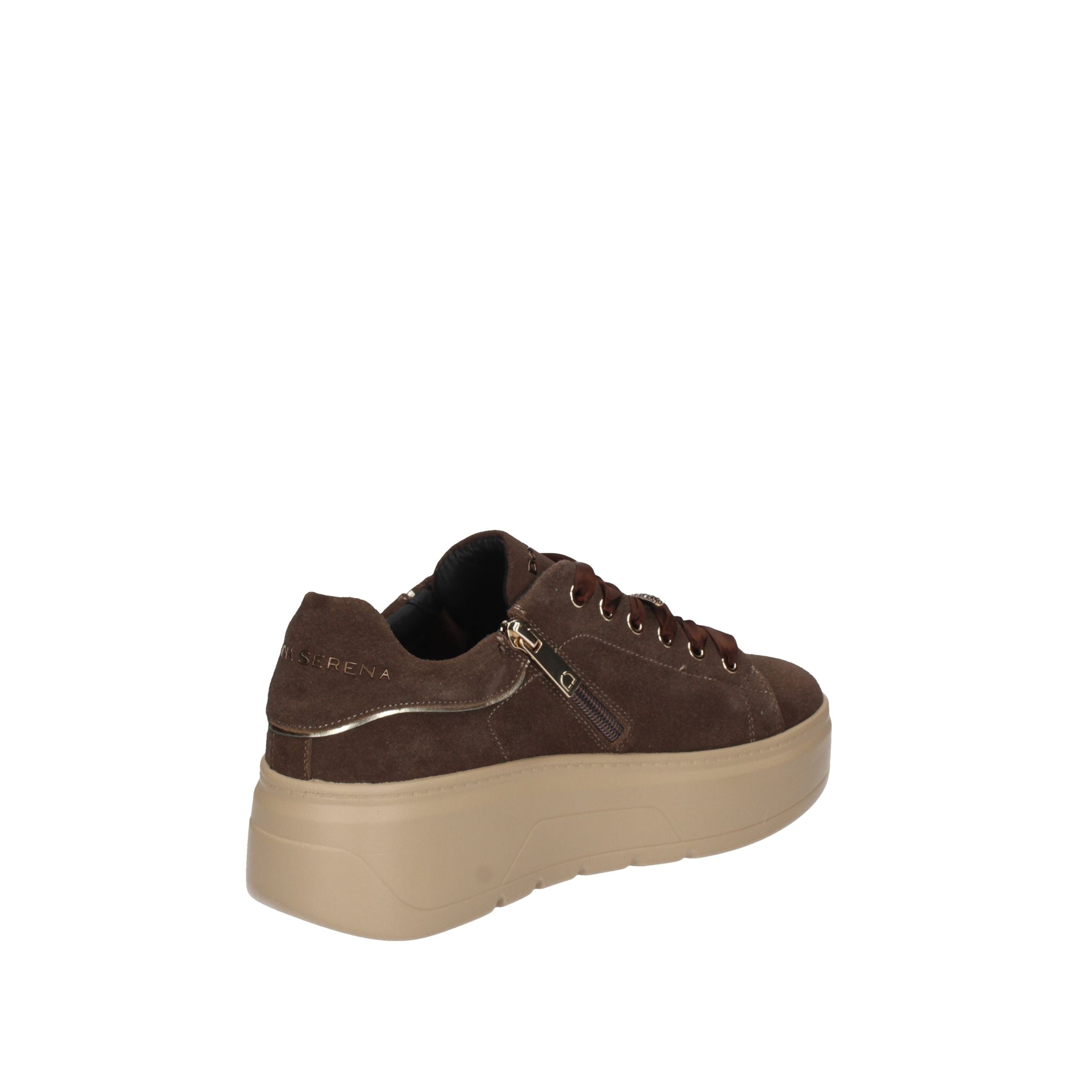 DONNA SERENA Scarpe 675885DP Beige