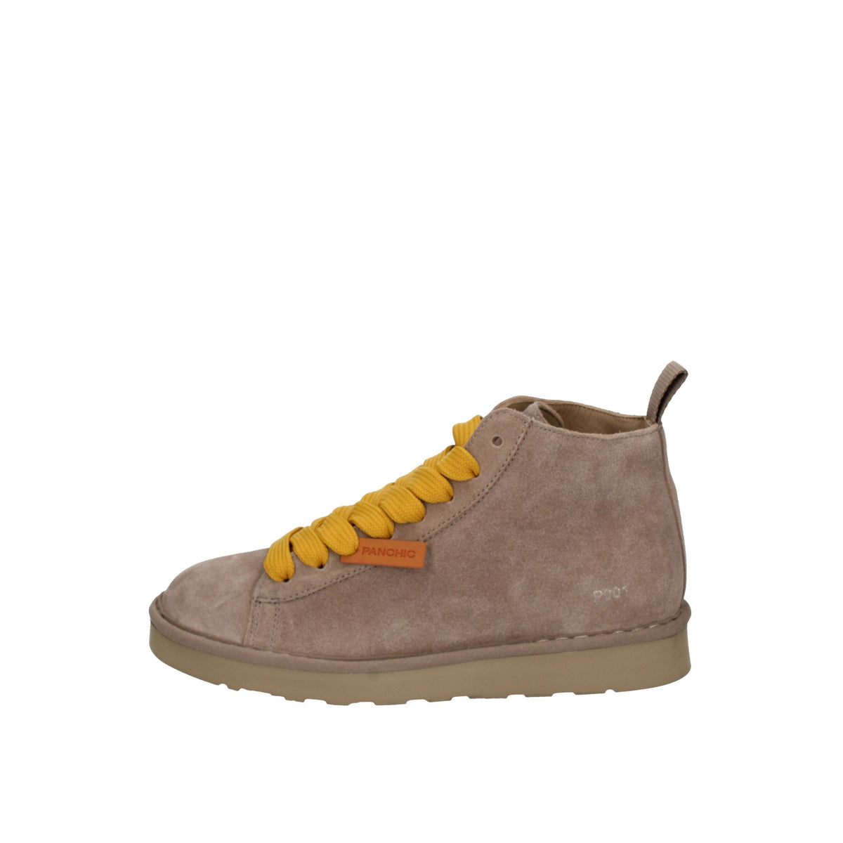 PANCHIC Scarpe W025-01722051 Yellow