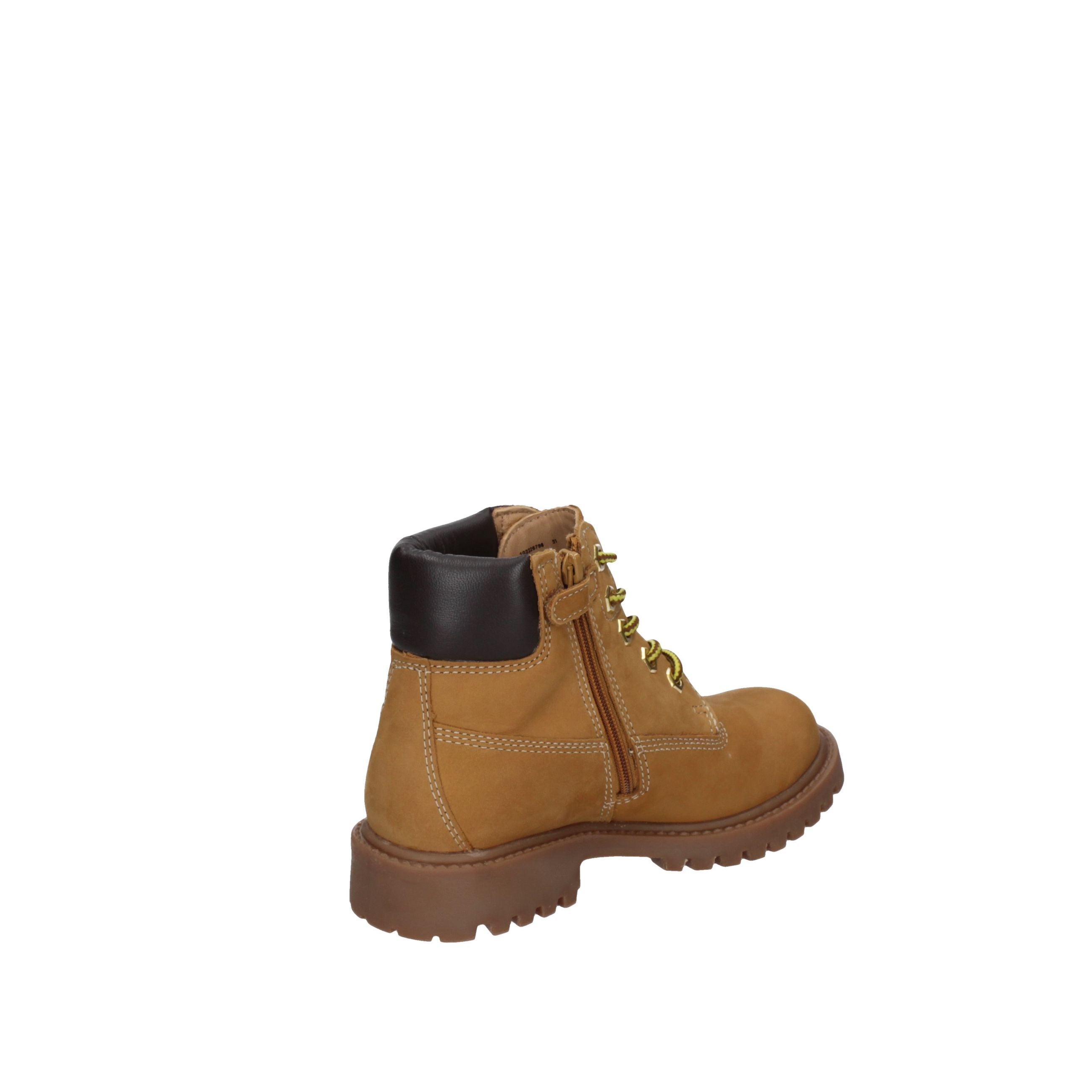 LUMBERJACK Scarpe 102226798 Giallo